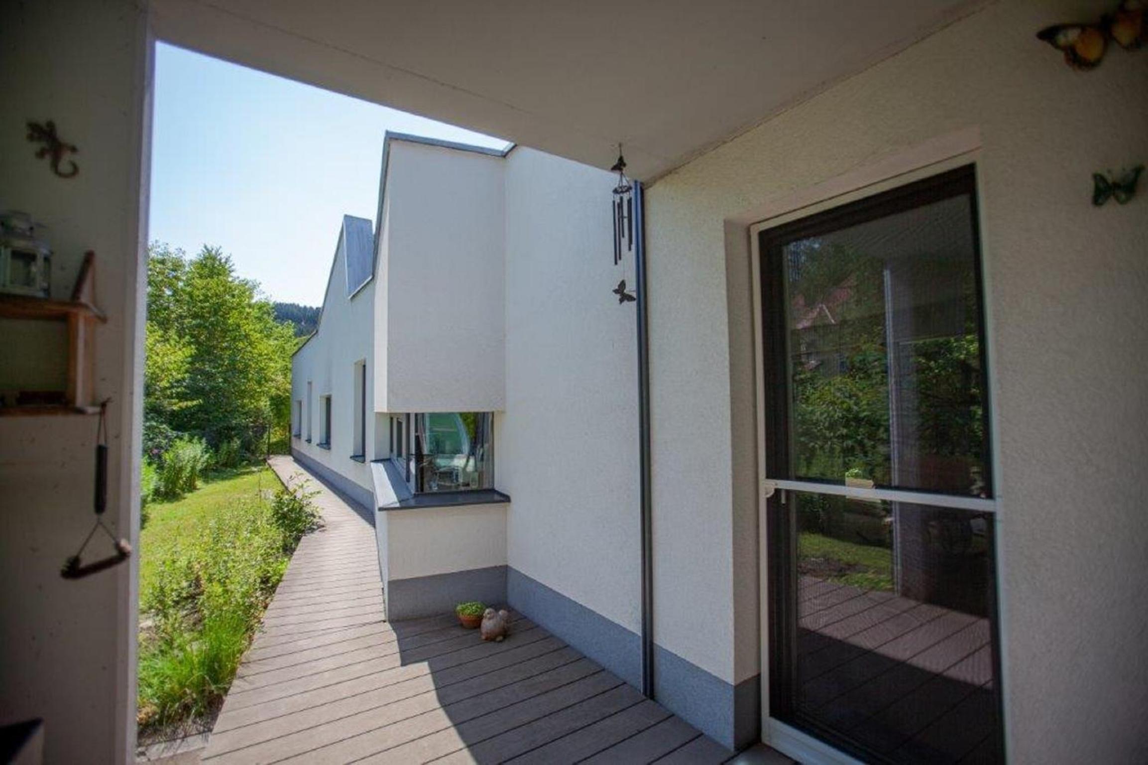 Privatzimmervermietung Margit