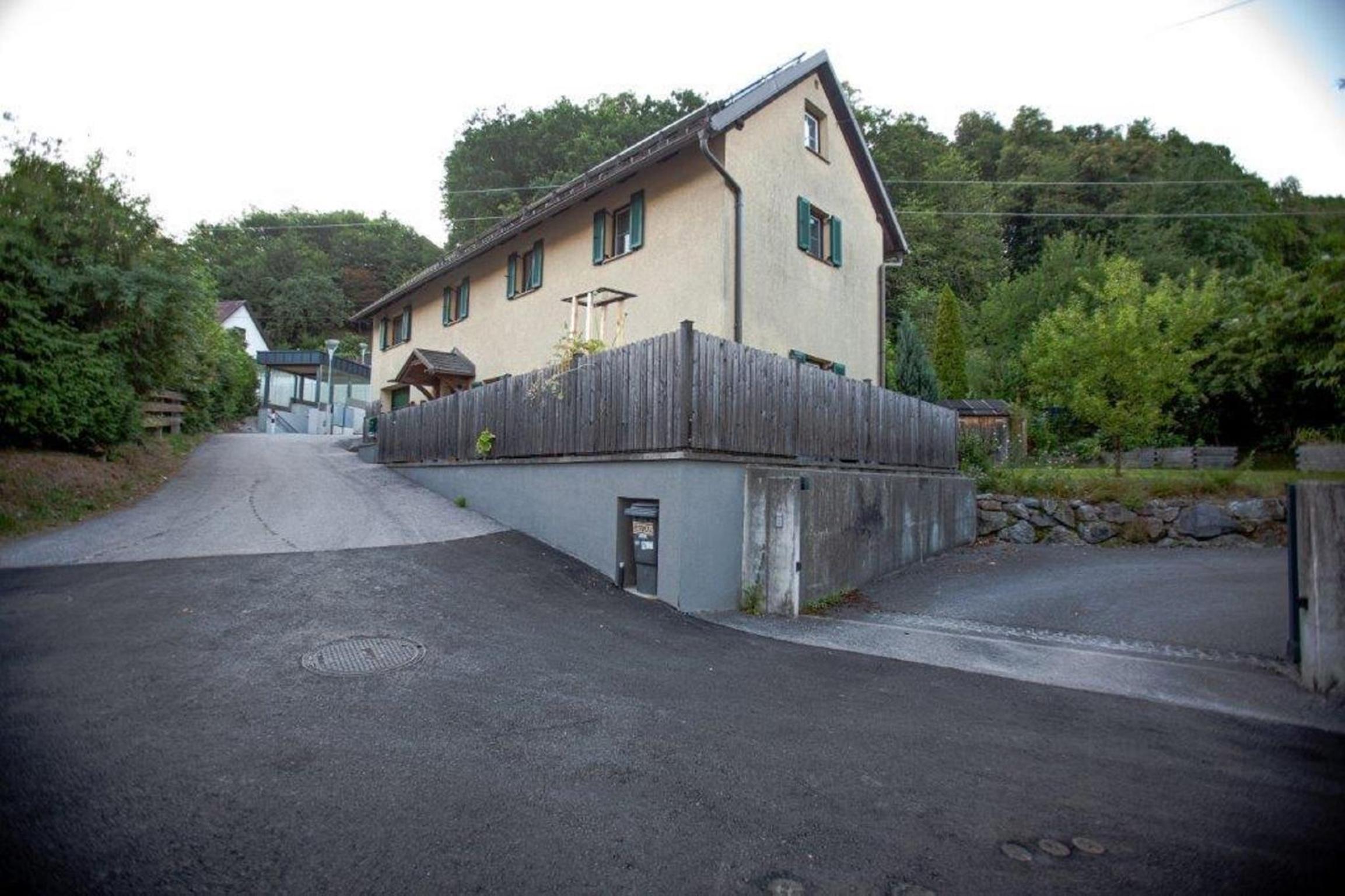 Privatzimmervermietung Margit