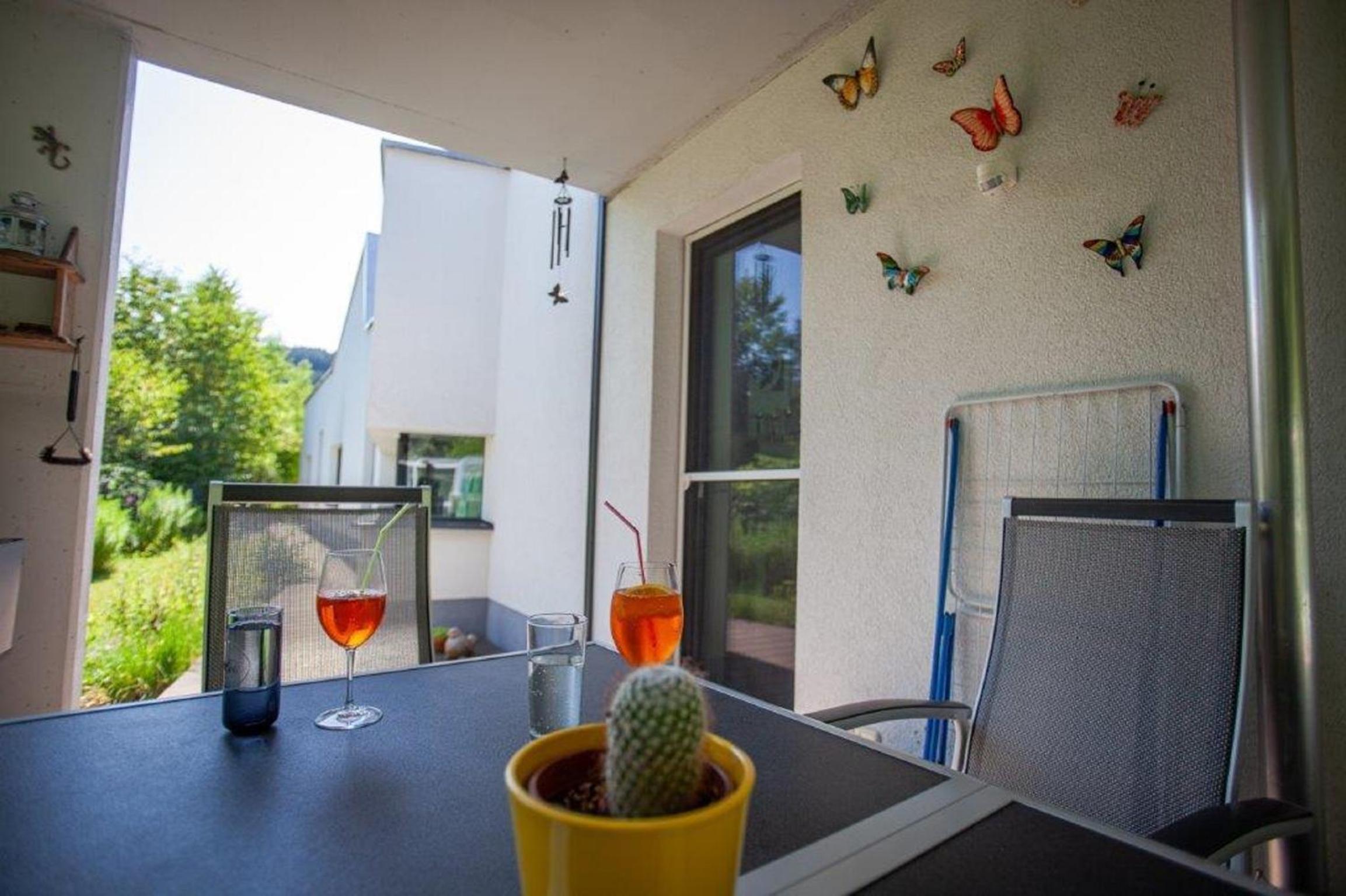 Privatzimmervermietung Margit
