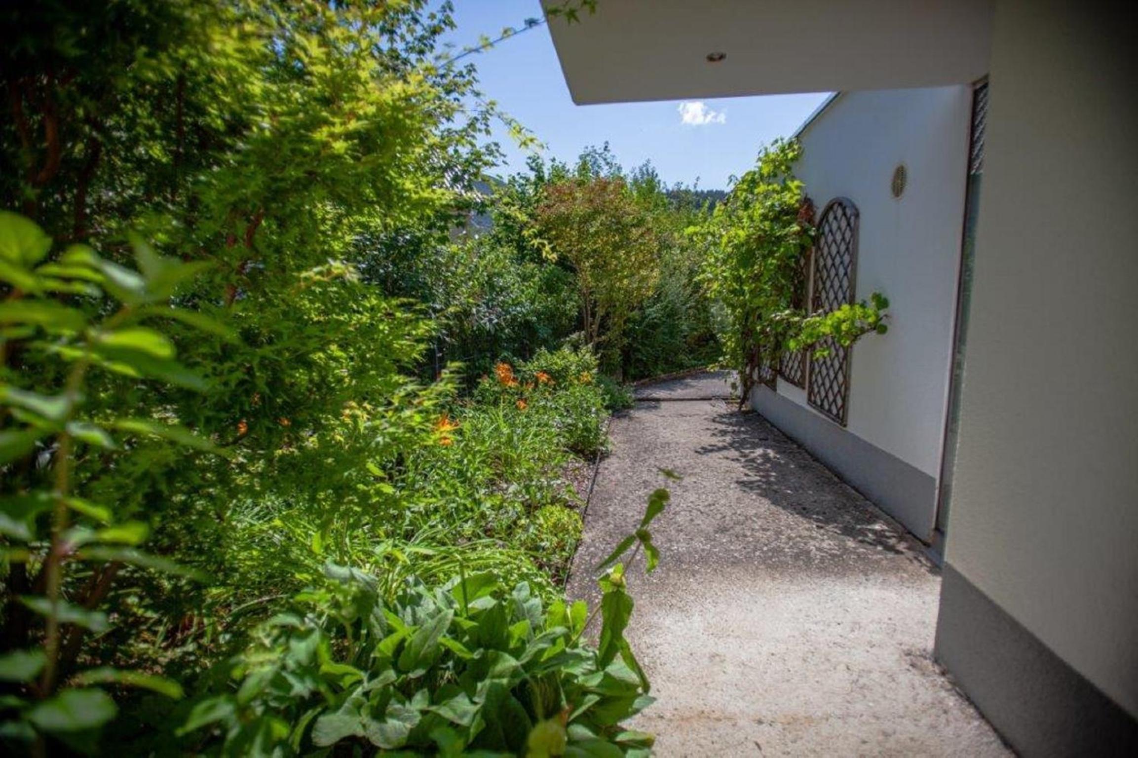 Privatzimmervermietung Margit