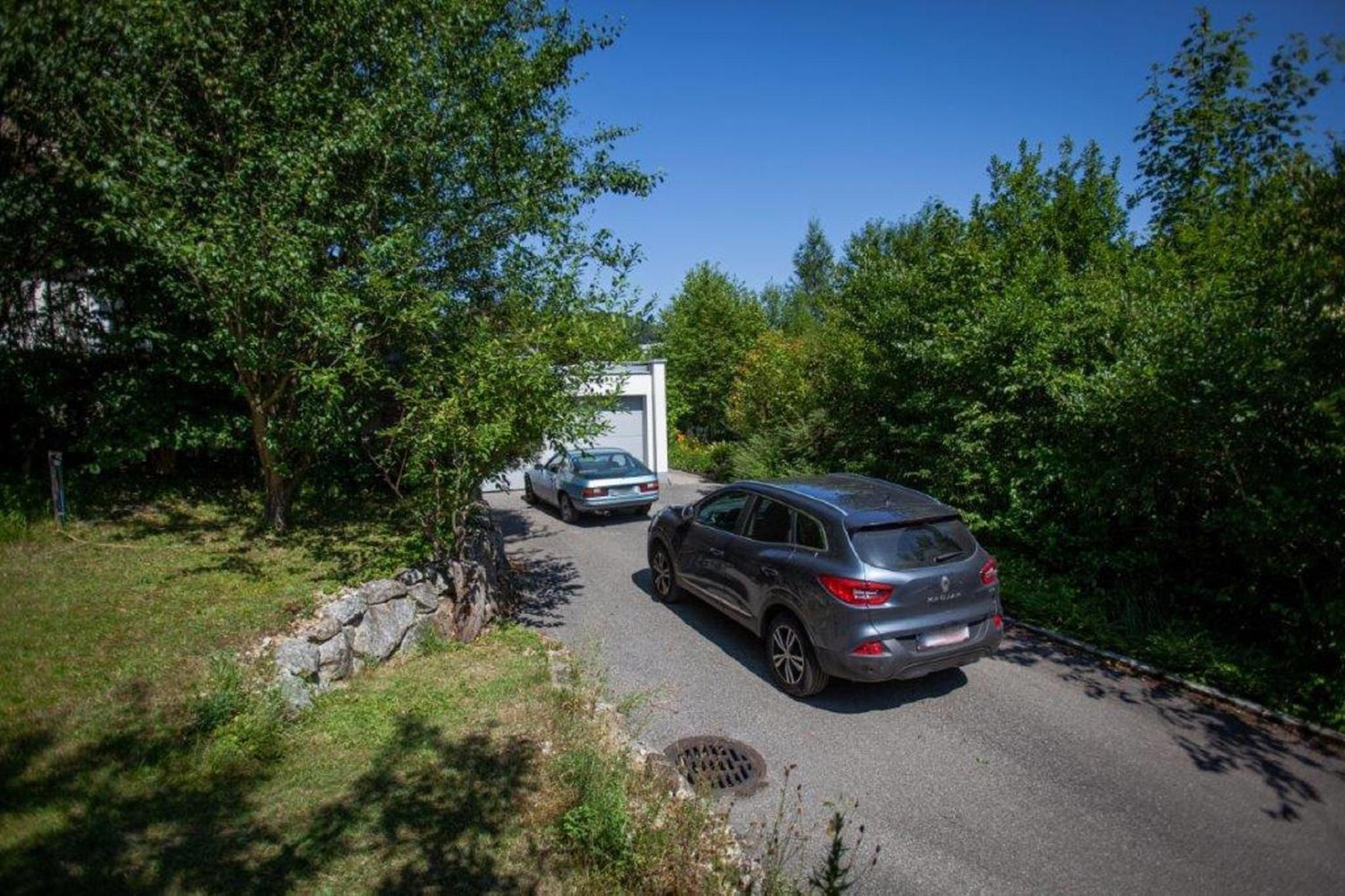Privatzimmervermietung Margit