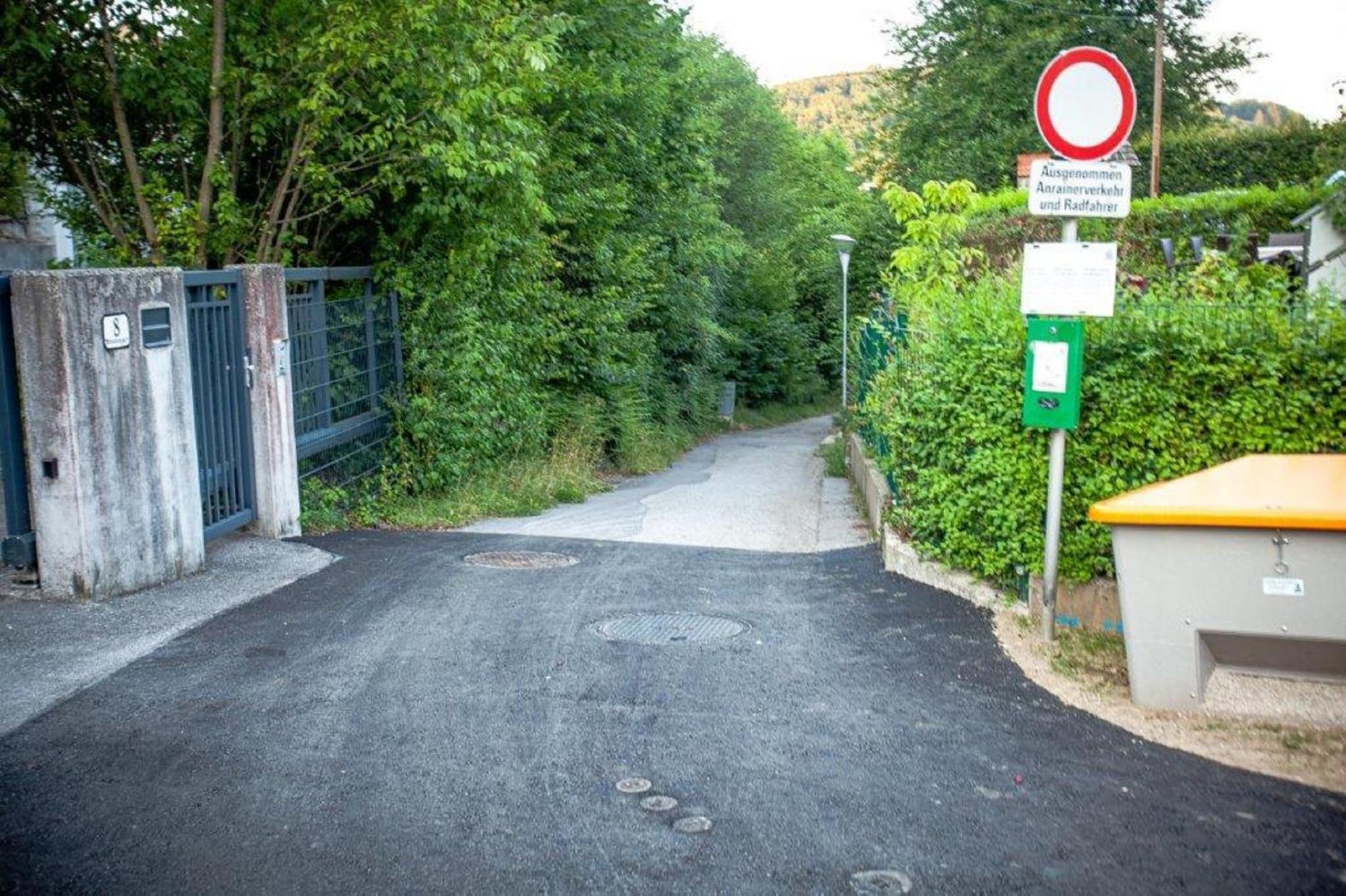 Privatzimmervermietung Margit