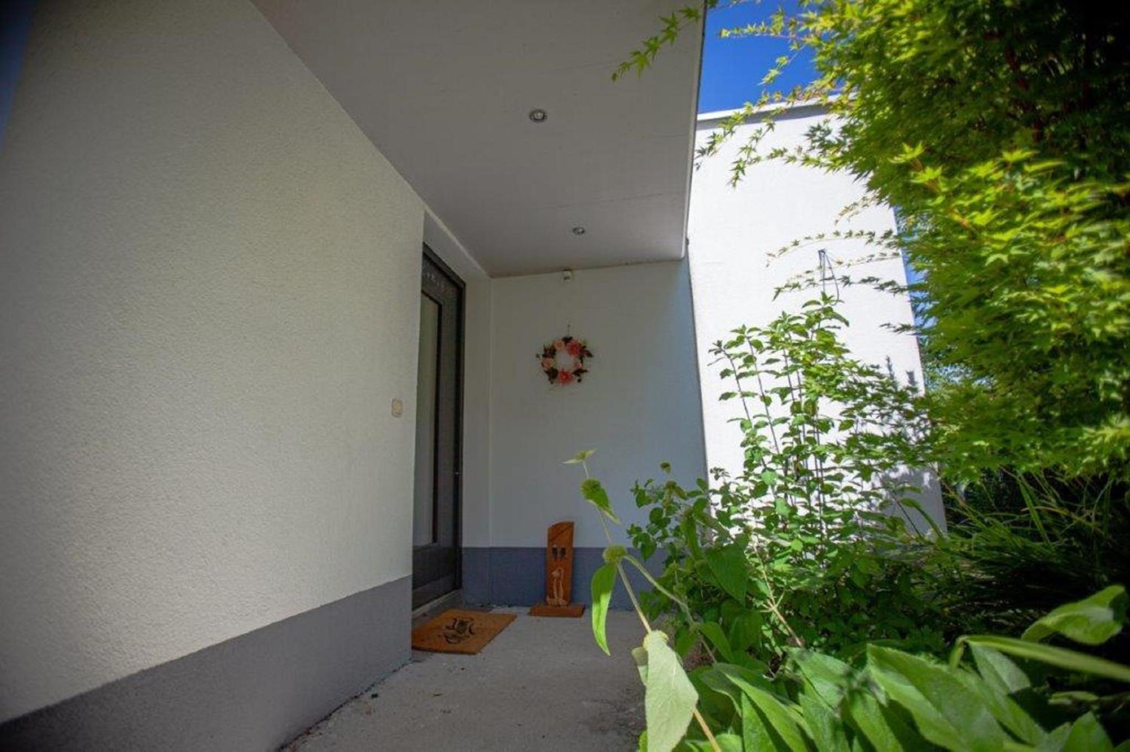 Privatzimmervermietung Margit