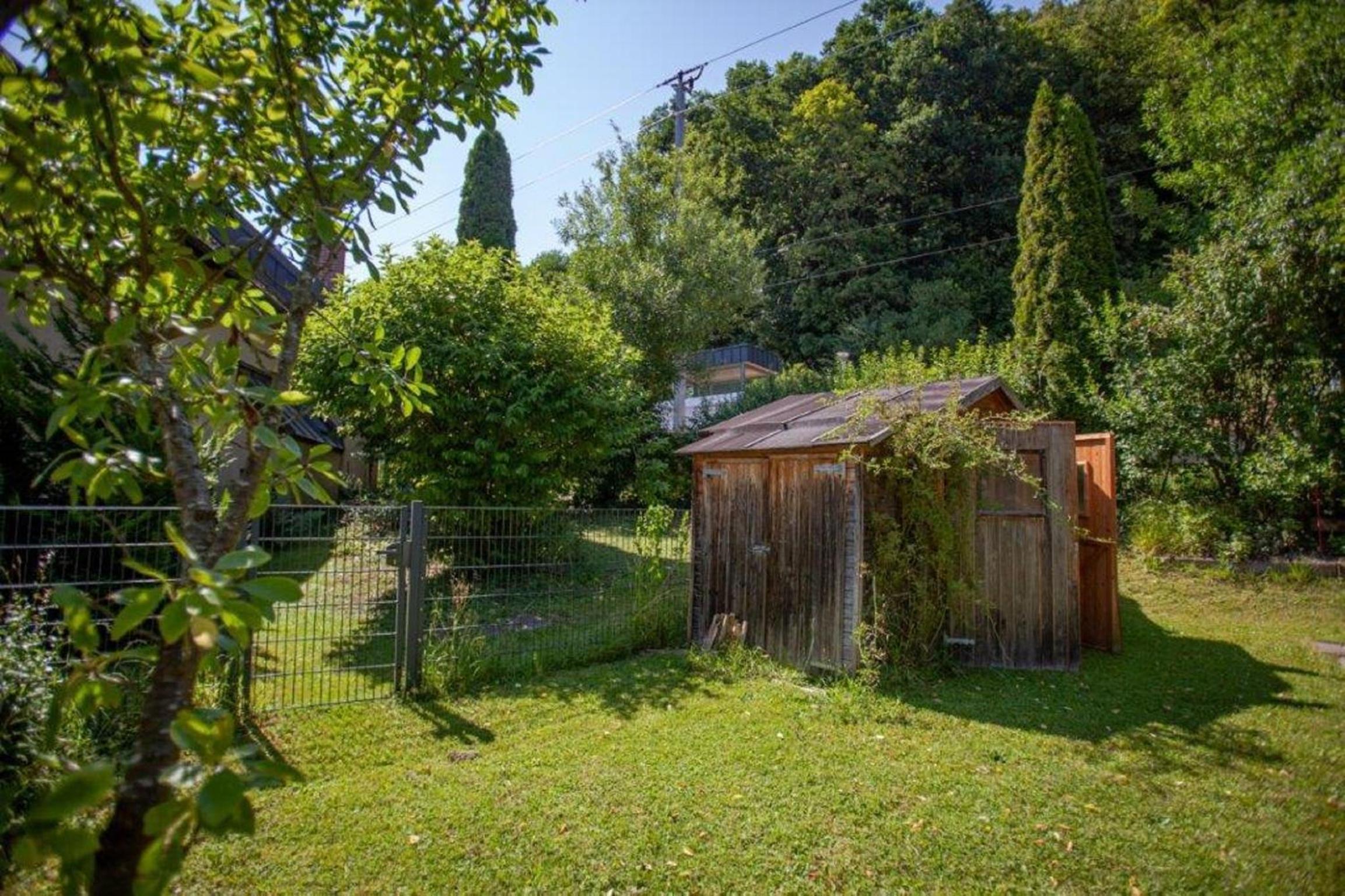 Privatzimmervermietung Margit