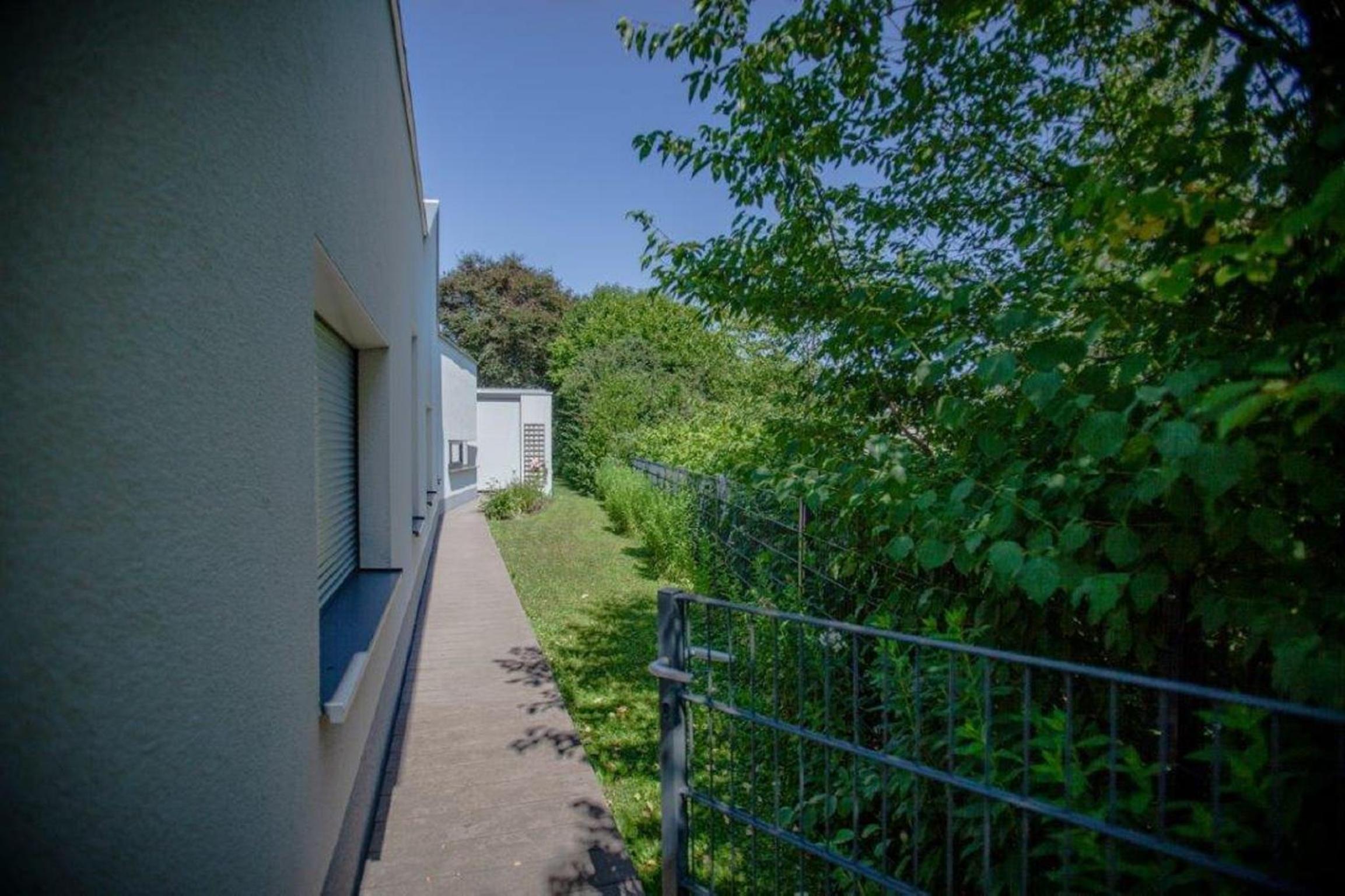 Privatzimmervermietung Margit