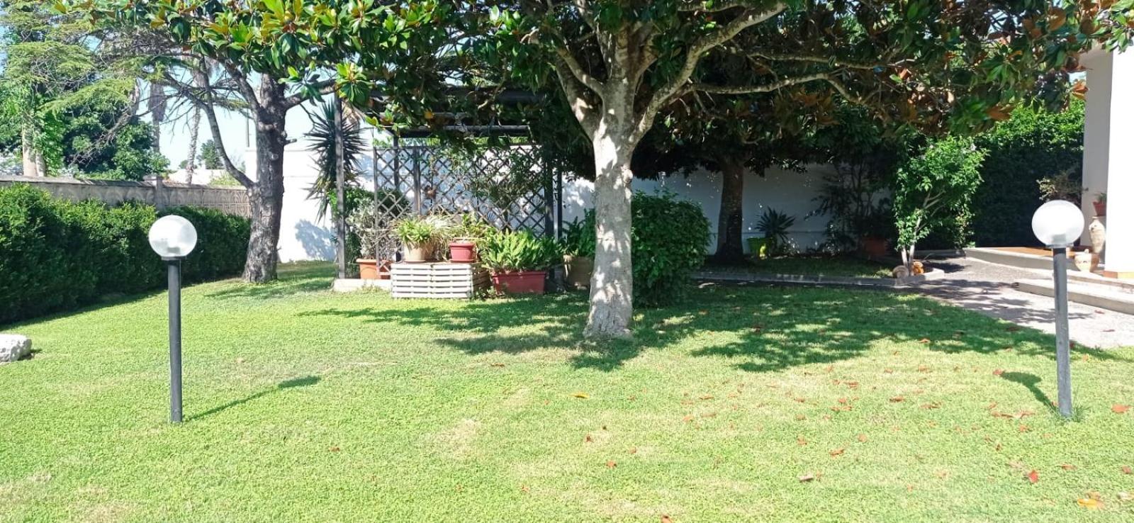 Villa Magnolia