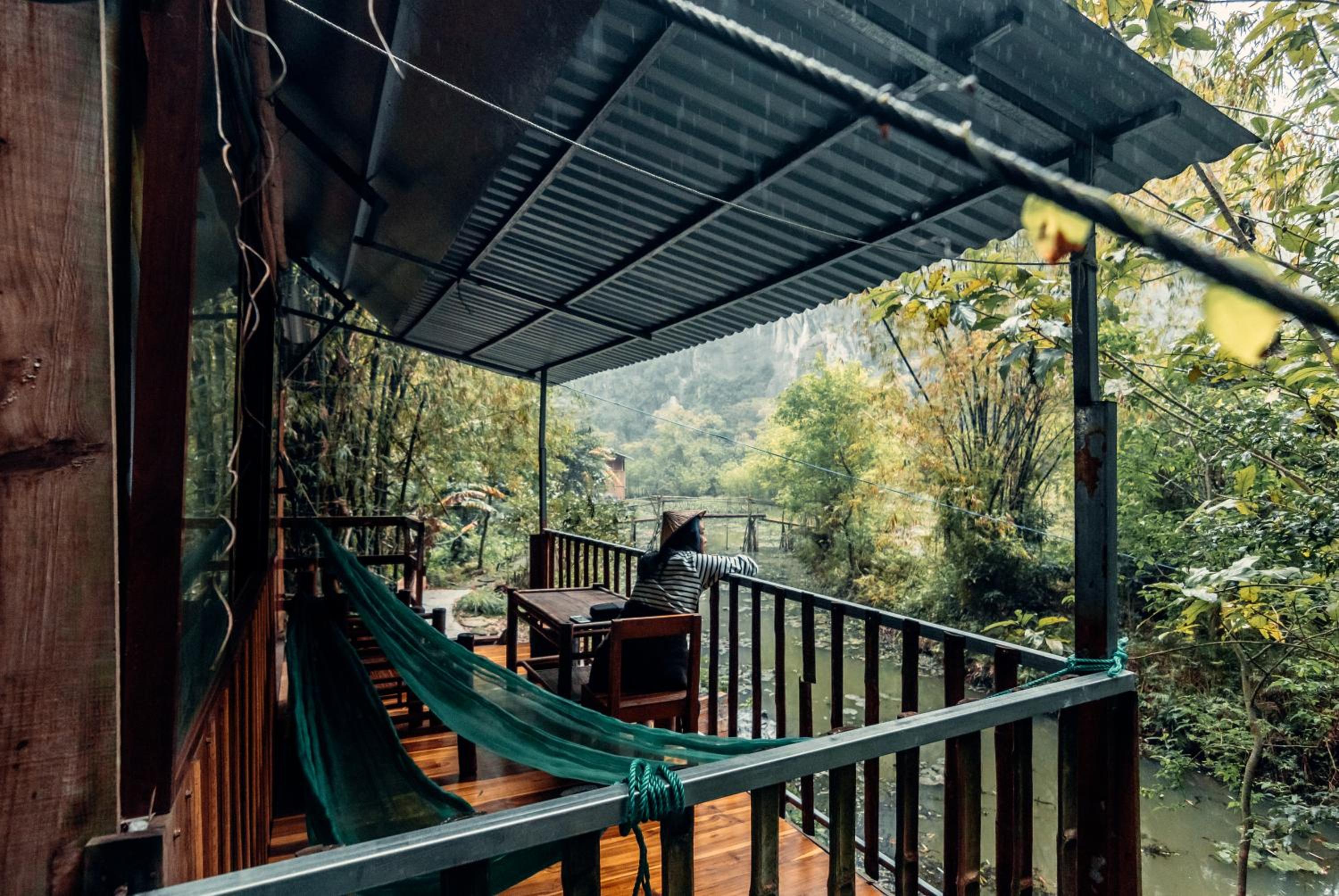 Chez Beo Homestay