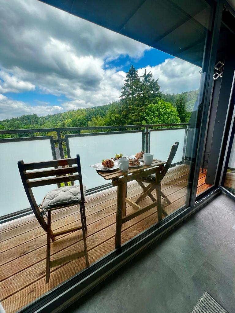 Apartmán Na kraji lesa
