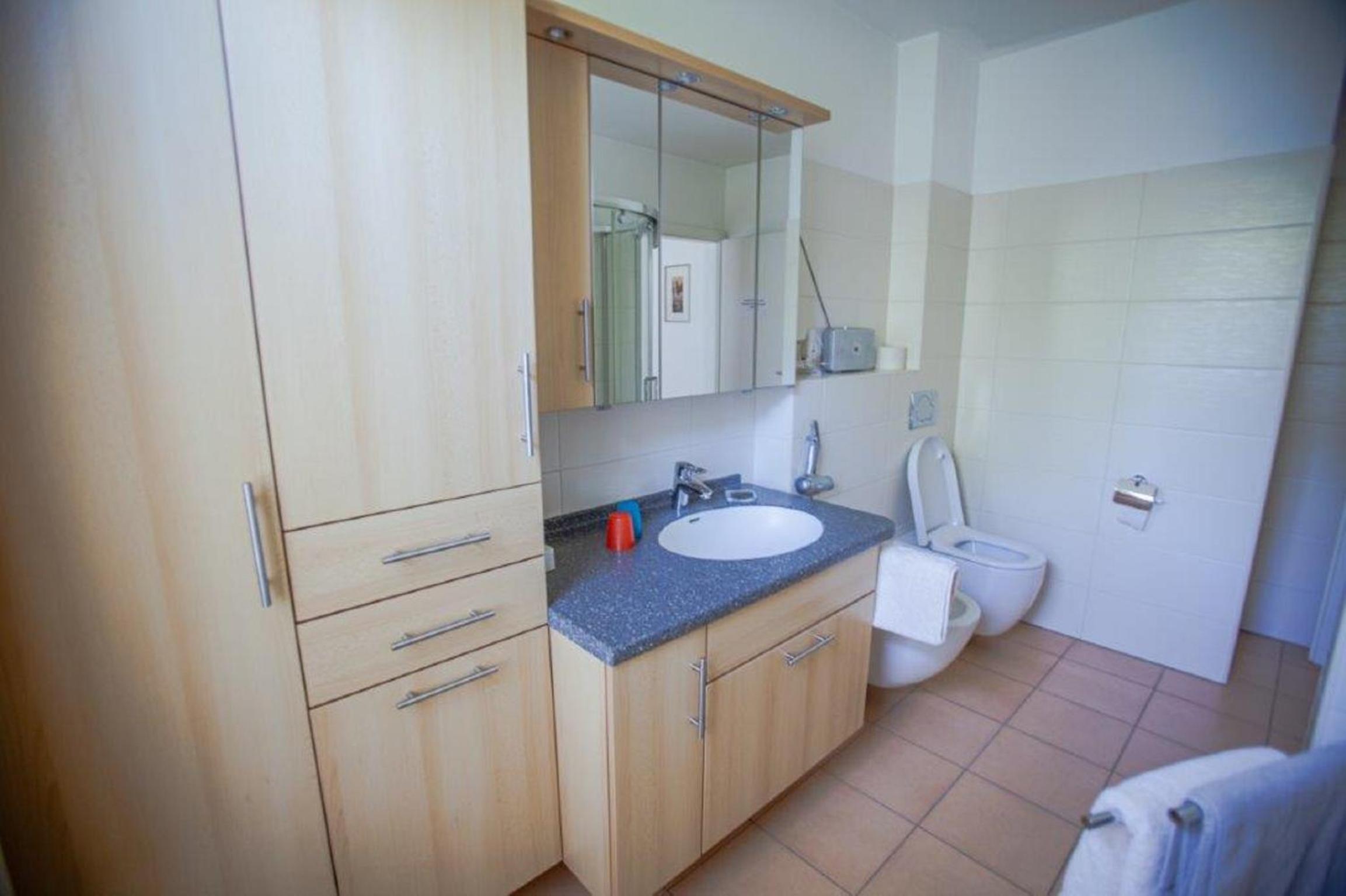 Privatzimmervermietung Margit