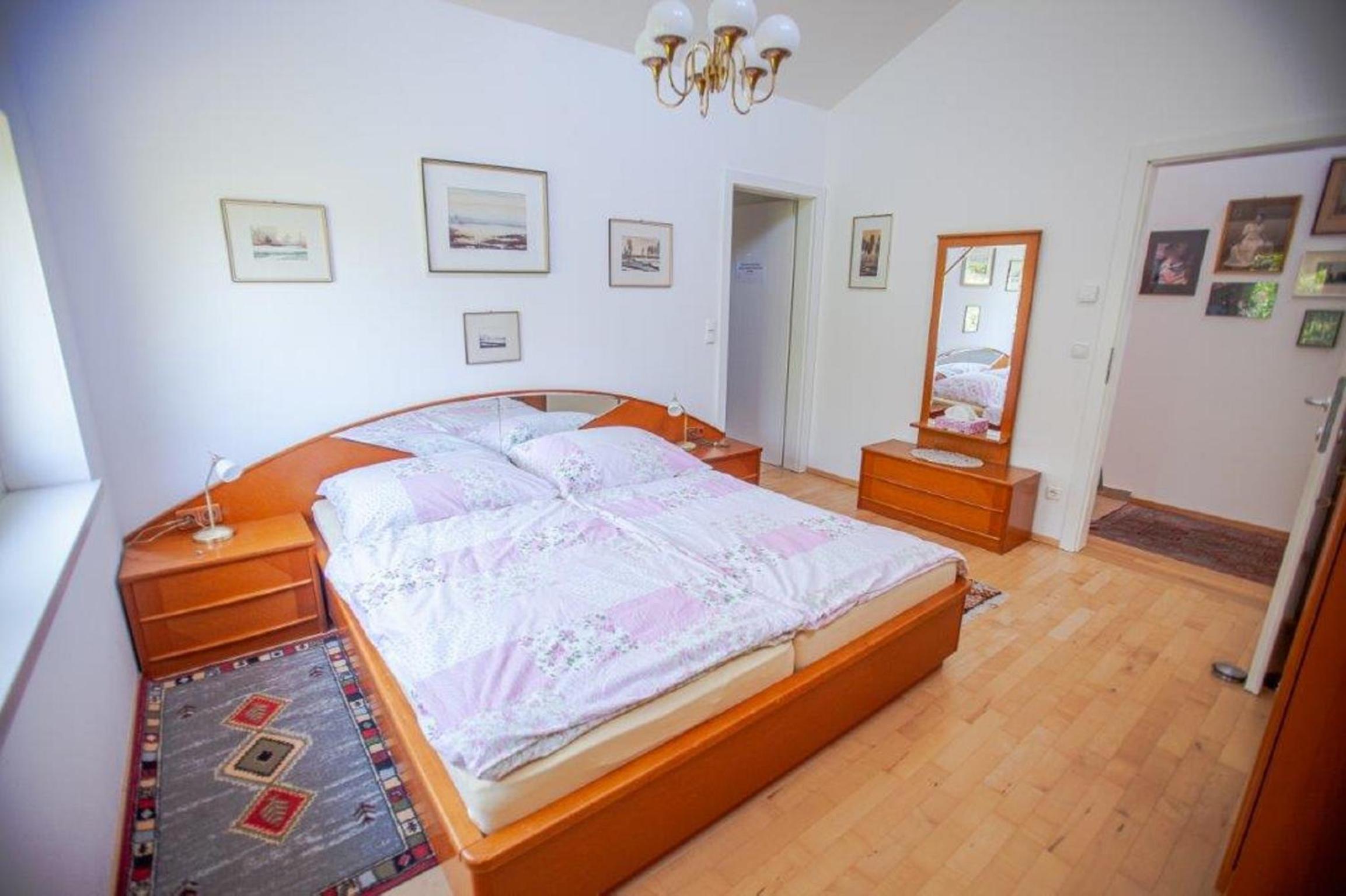 Privatzimmervermietung Margit