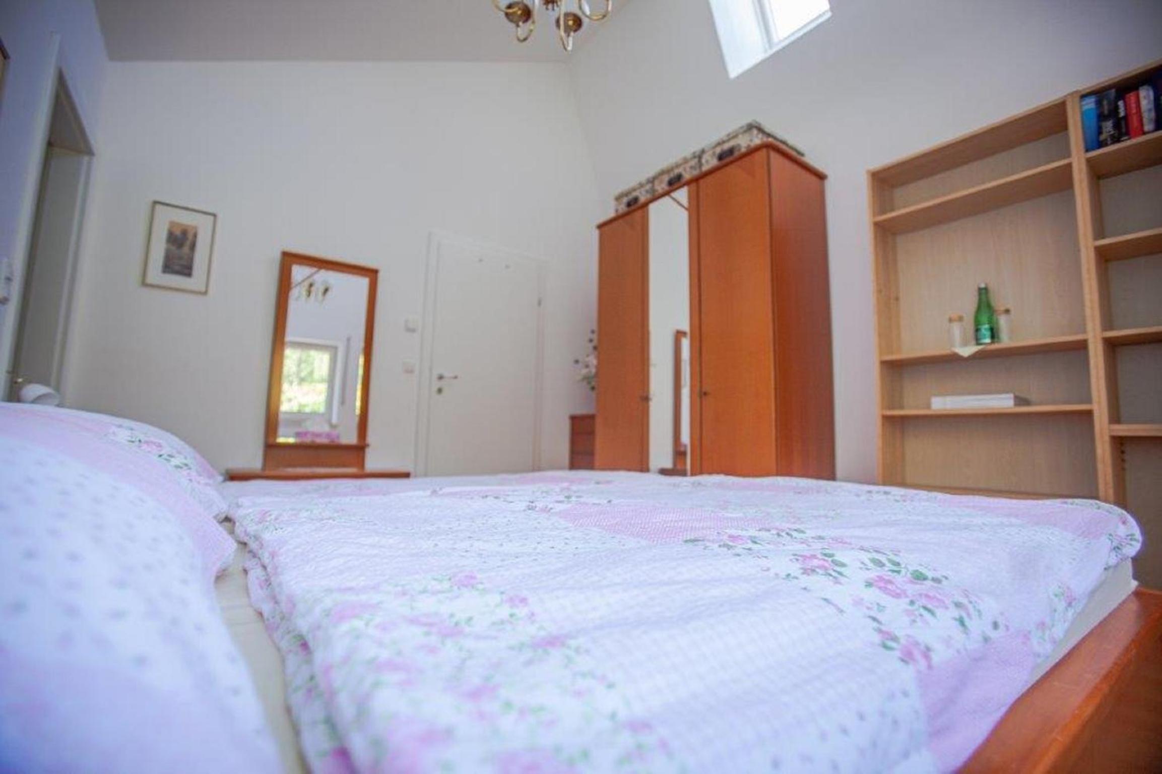 Privatzimmervermietung Margit