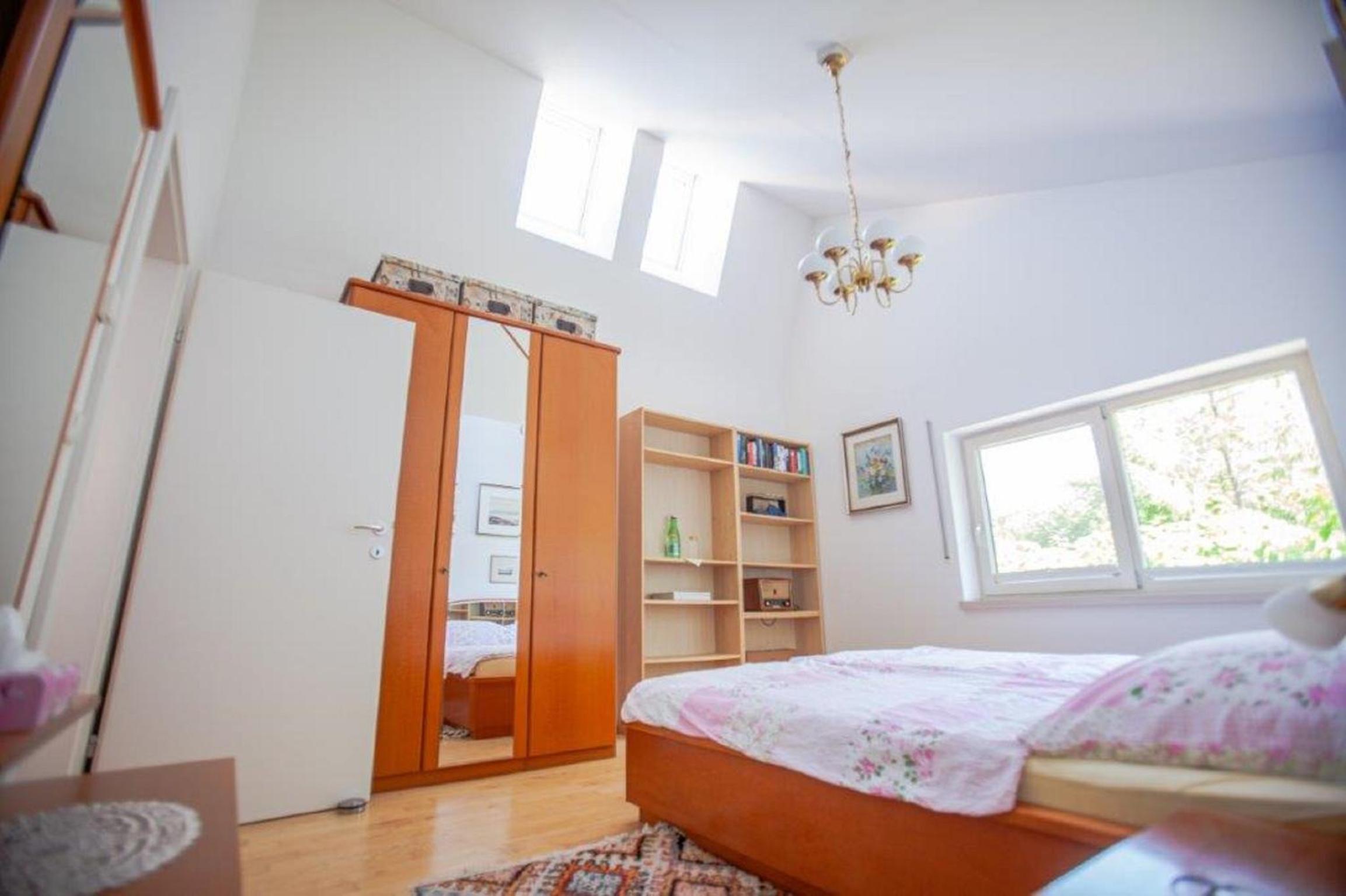 Privatzimmervermietung Margit
