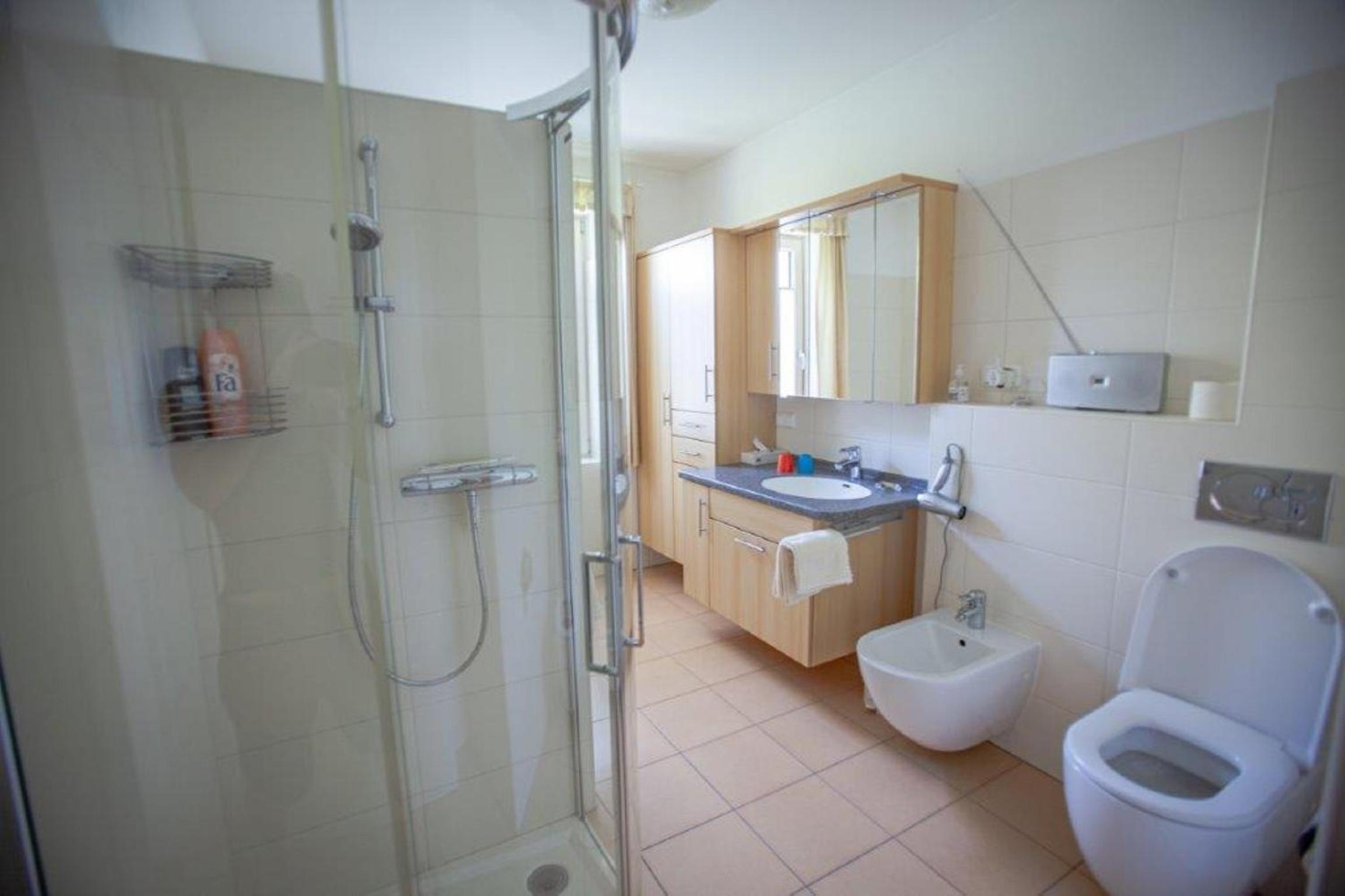 Privatzimmervermietung Margit
