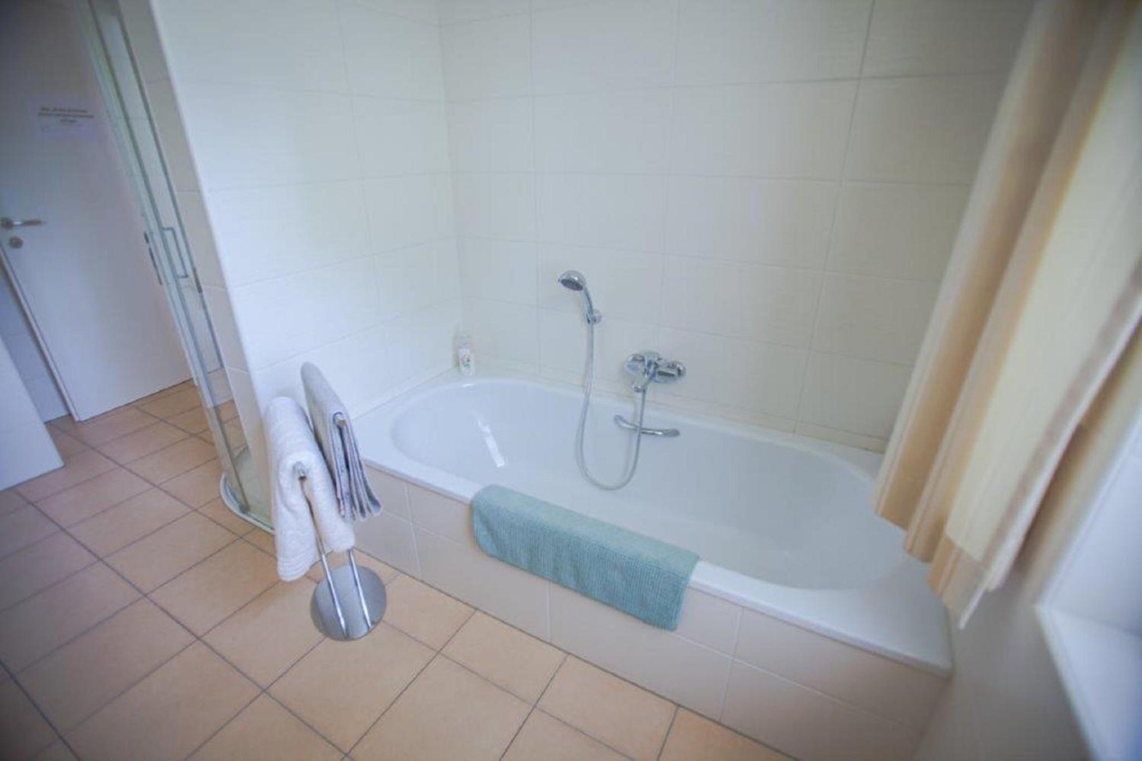 Privatzimmervermietung Margit
