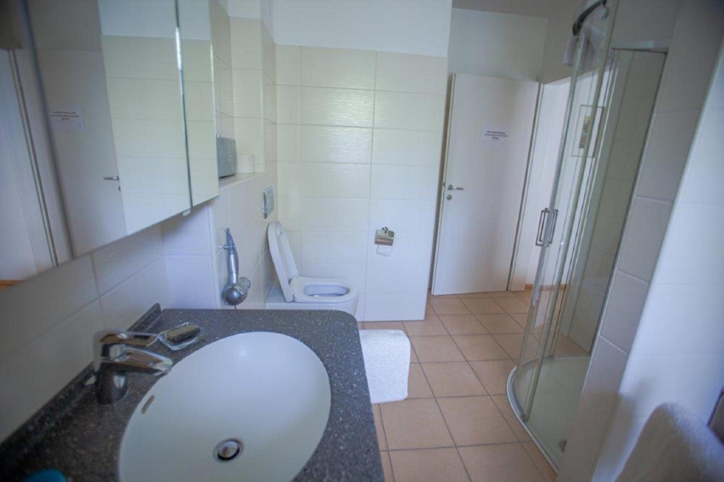 Privatzimmervermietung Margit
