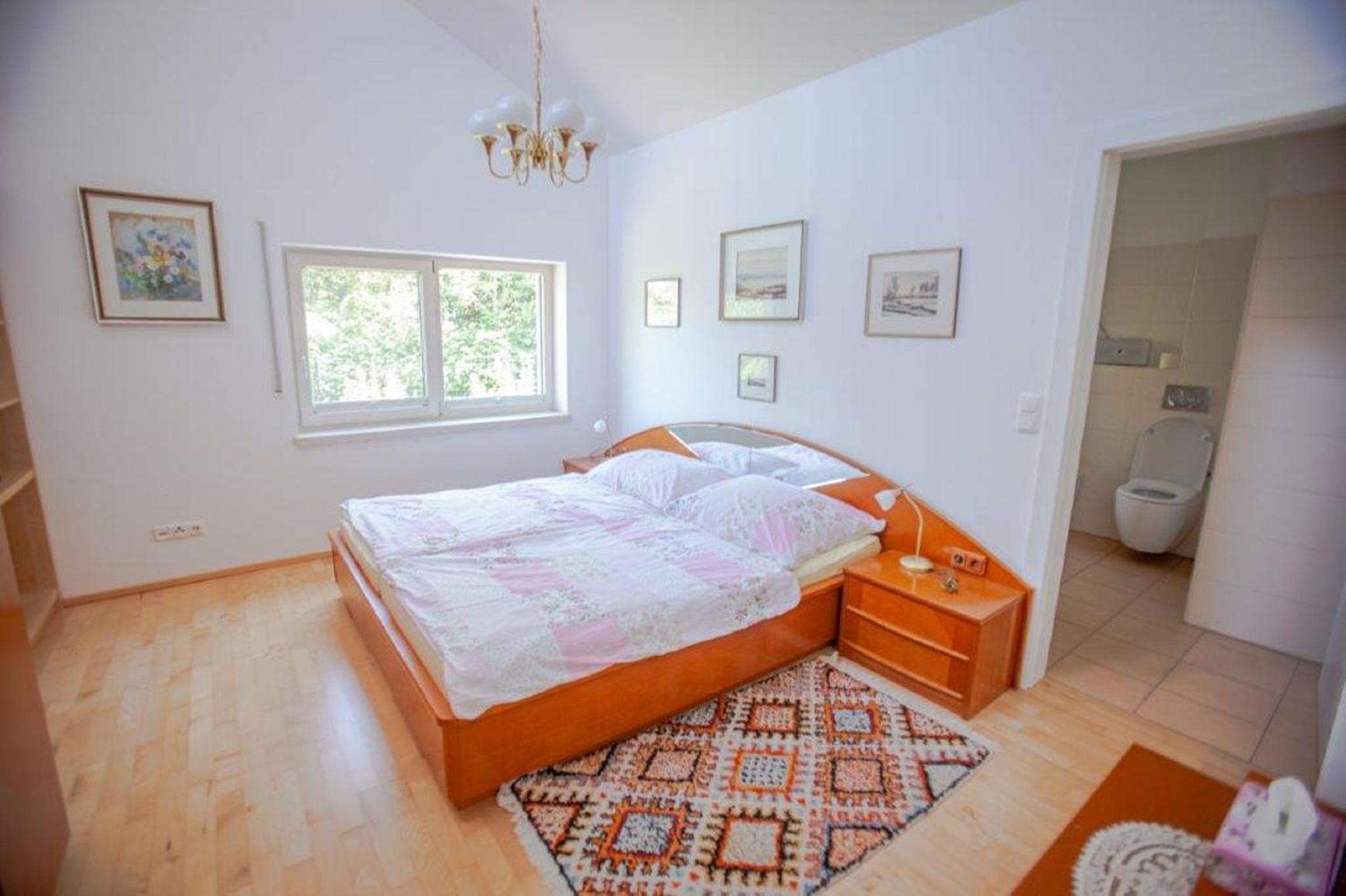 Privatzimmervermietung Margit