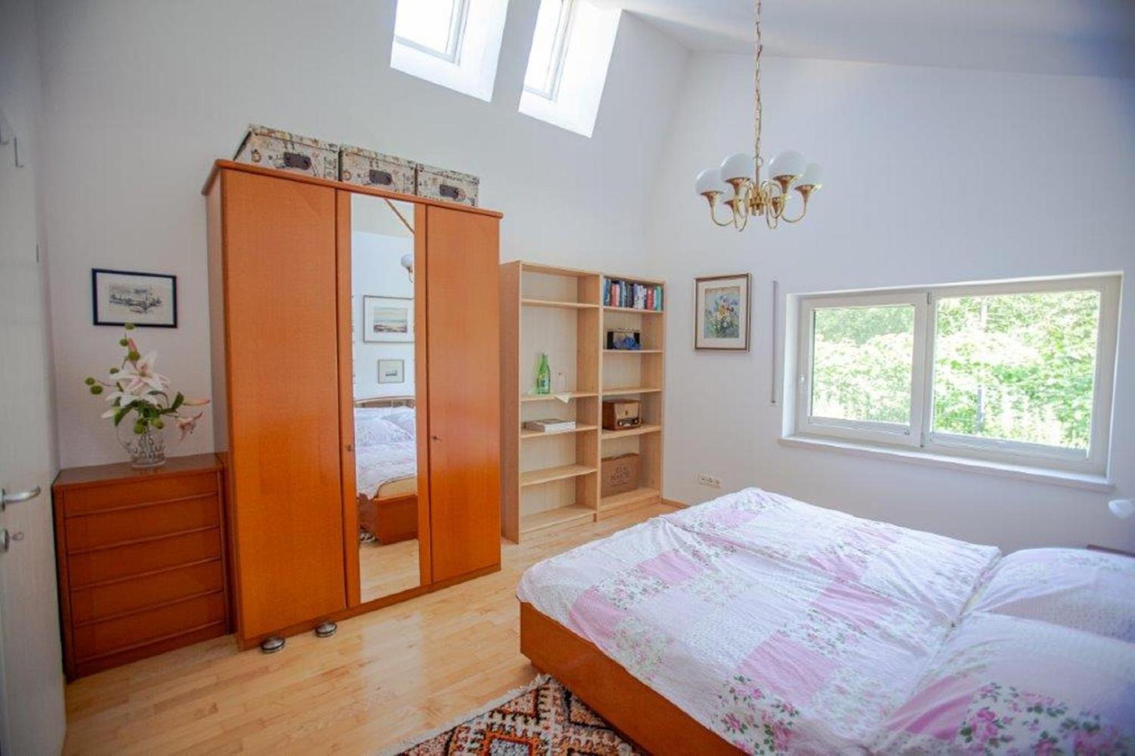 Privatzimmervermietung Margit