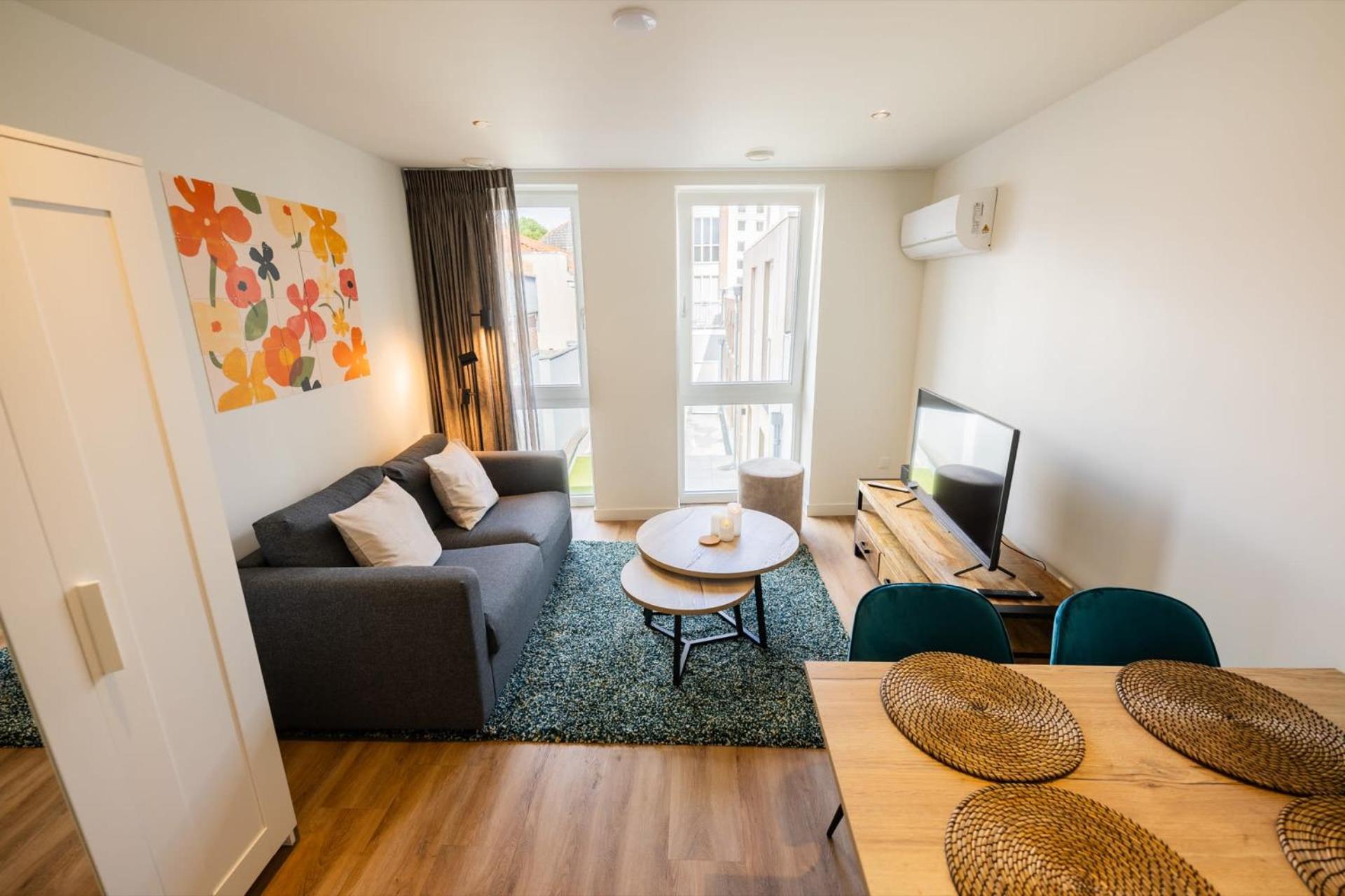 Divine 50m2 Apartment - WE39D view 2
