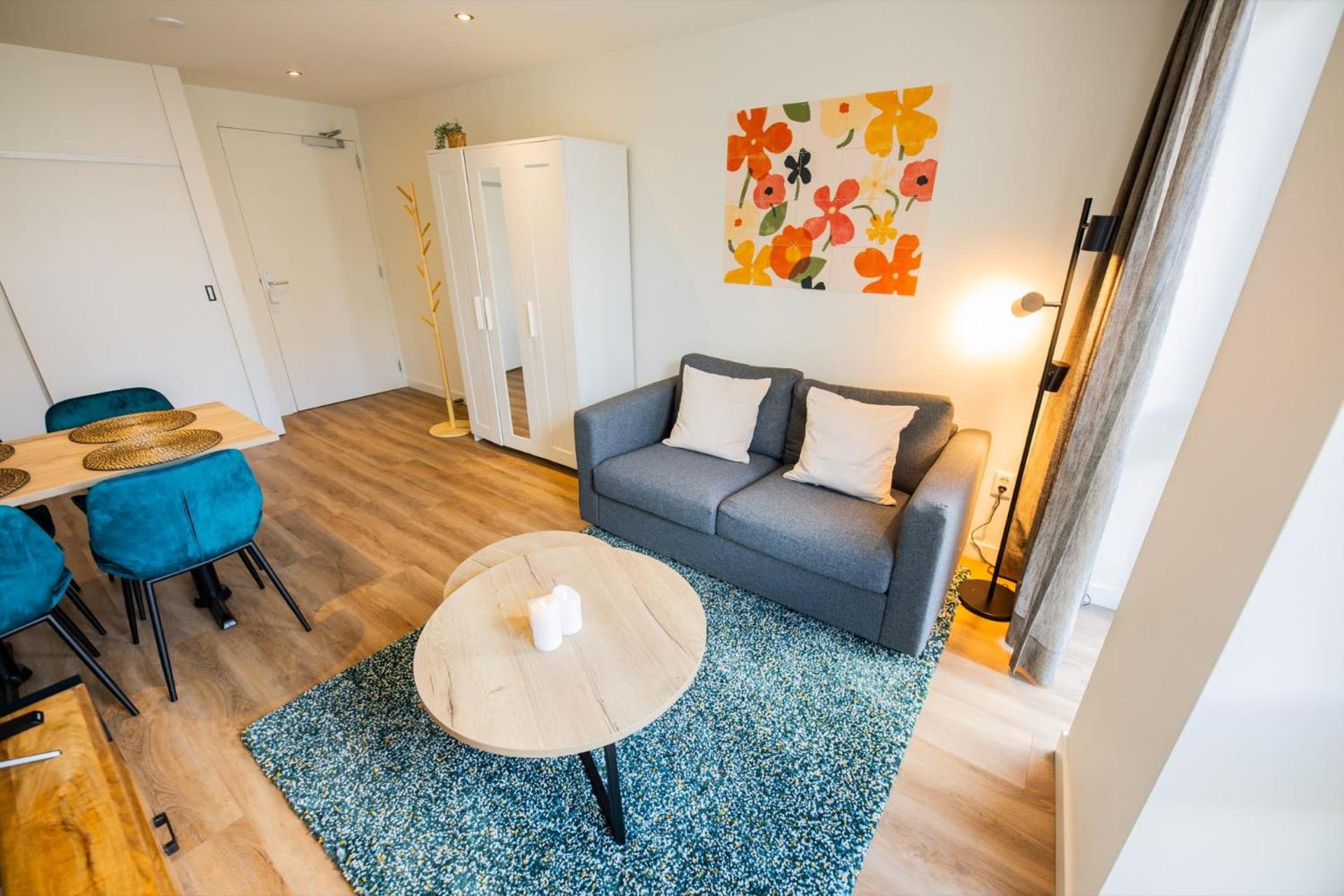 Divine 50m2 Apartment - WE39D view 4
