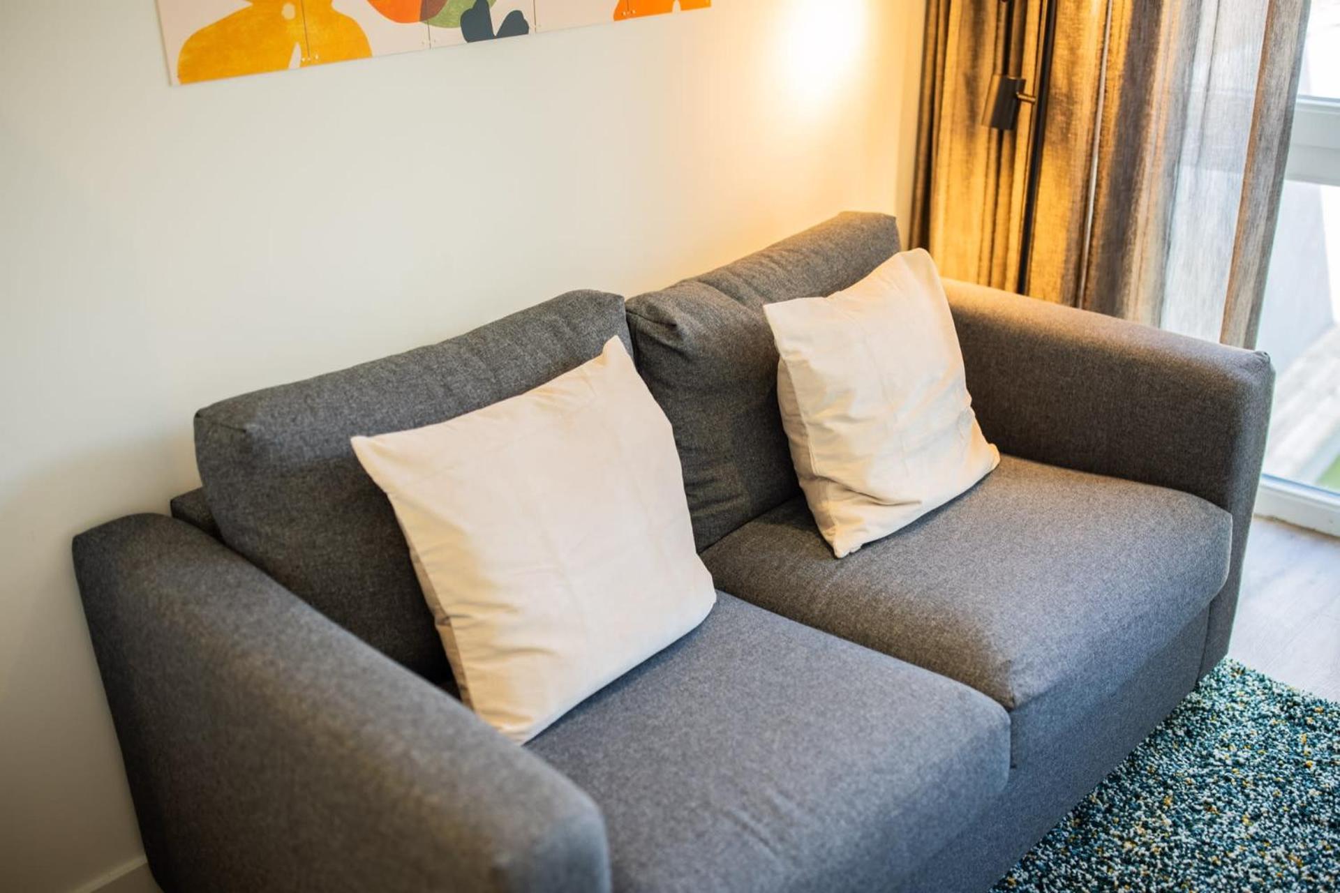 Divine 50m2 Apartment - WE39D view 5