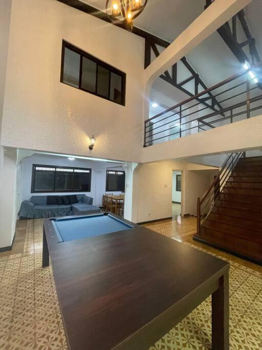 Spacious House in Tagaytay near Skyranch (14pax) view 2