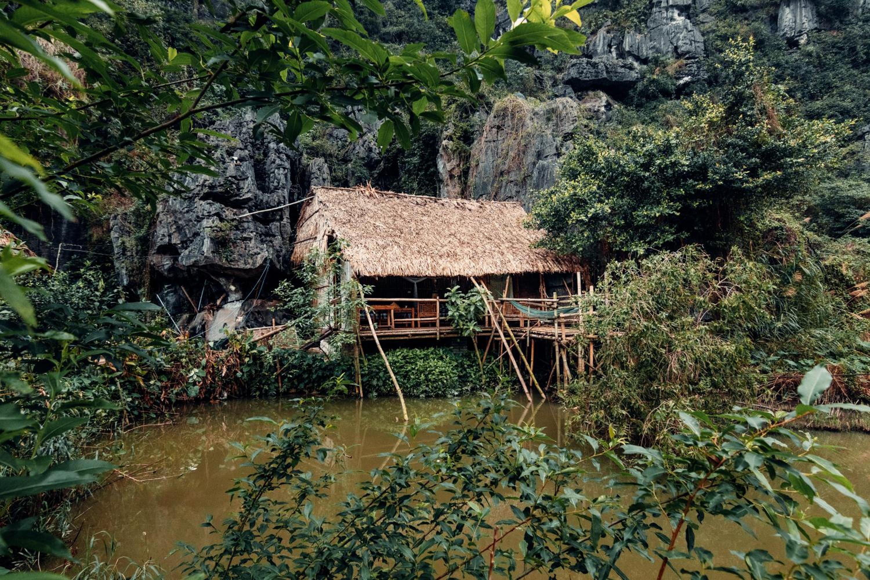 Chez Beo Homestay