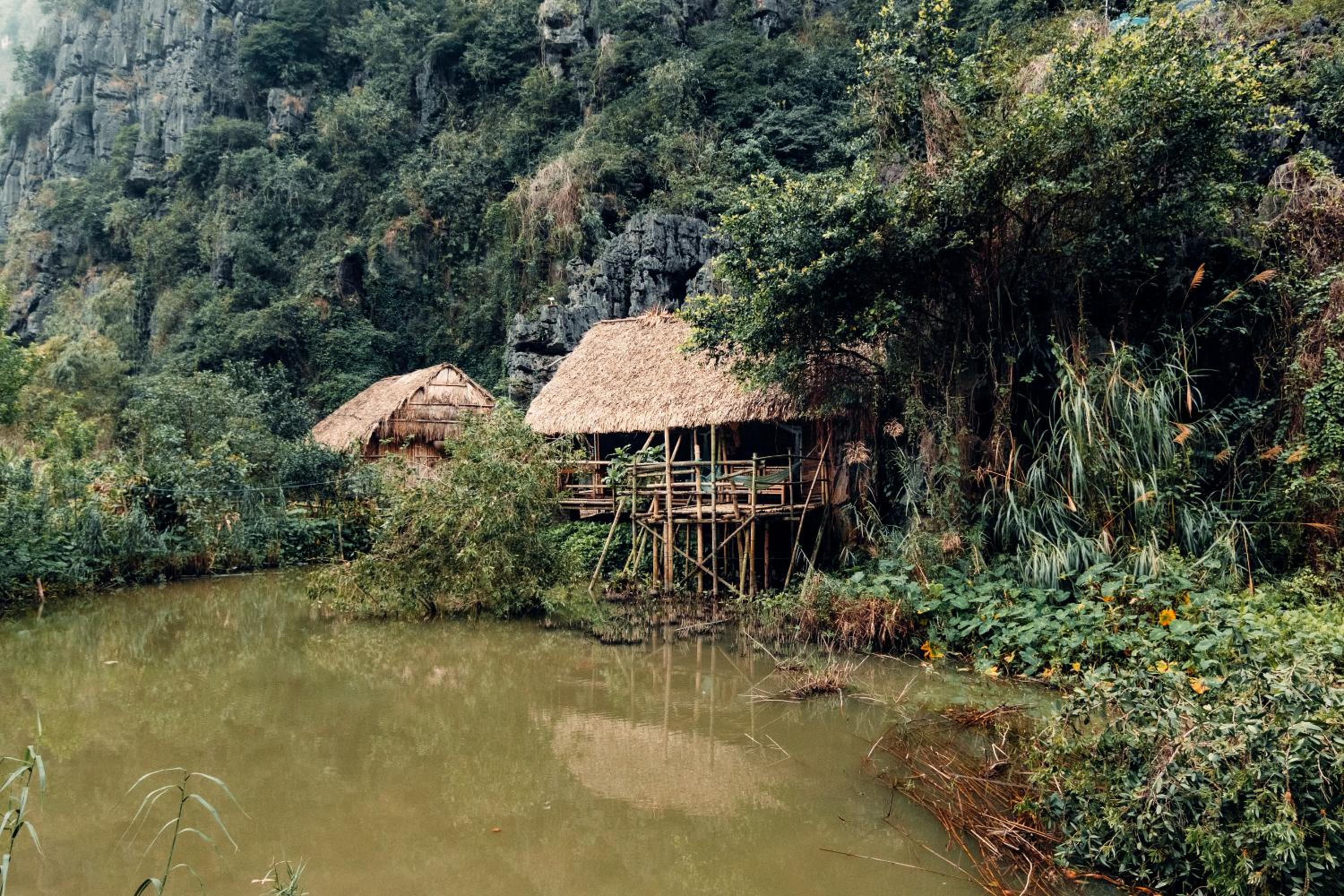 Chez Beo Homestay