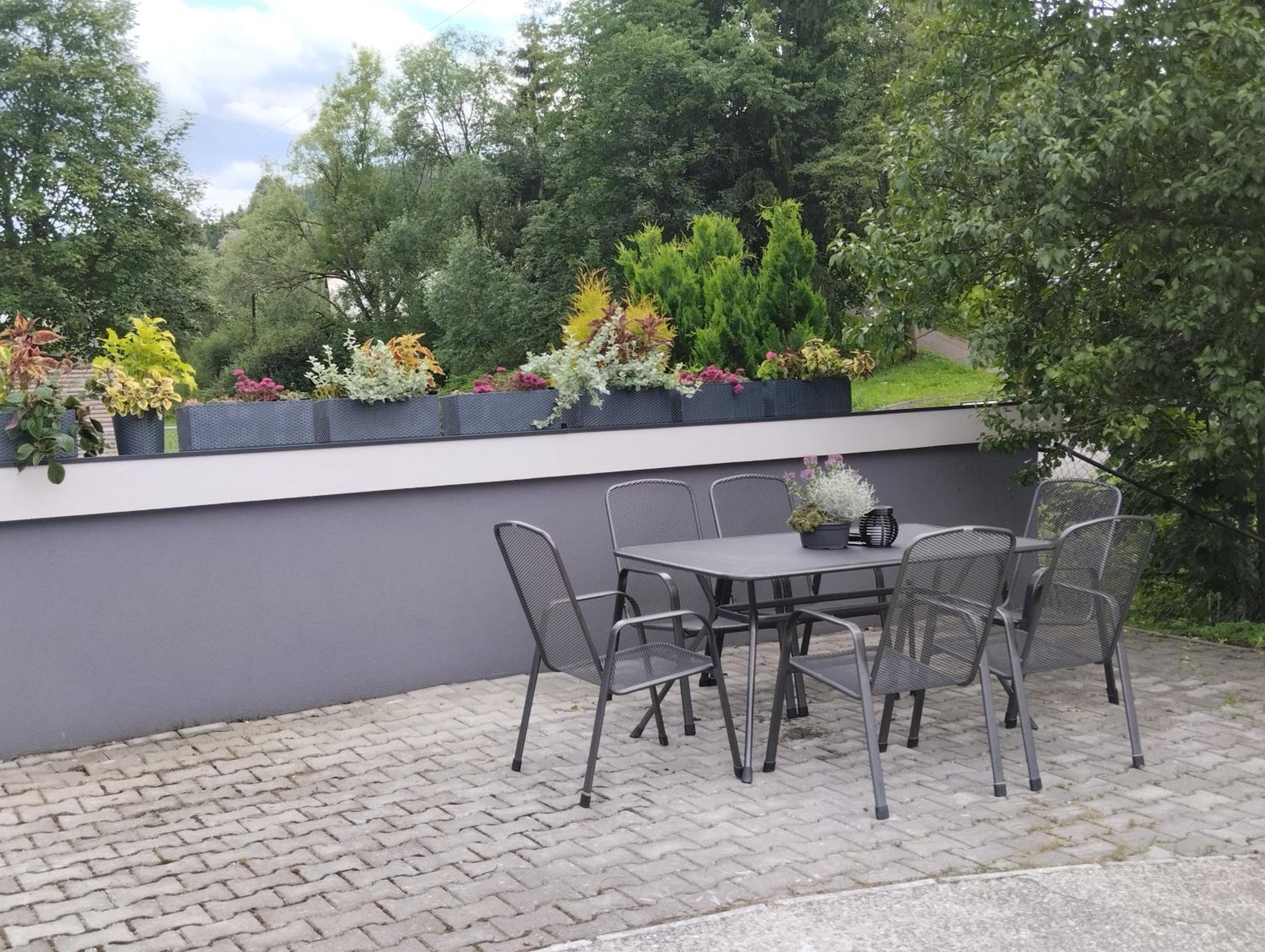 Apartmany FABRIK
