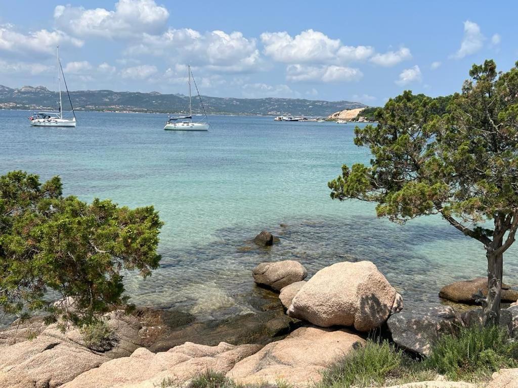 Residence Pinnetta Cala Bitta view 5