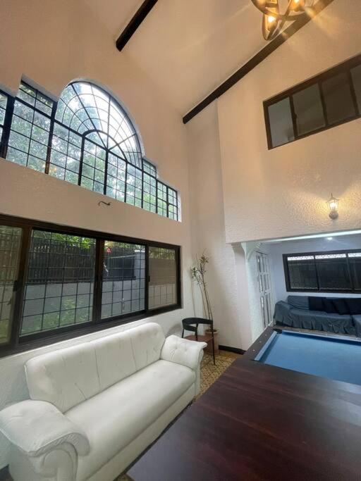 Lovely House in Tagaytay near Skyranch (10pax) view 3