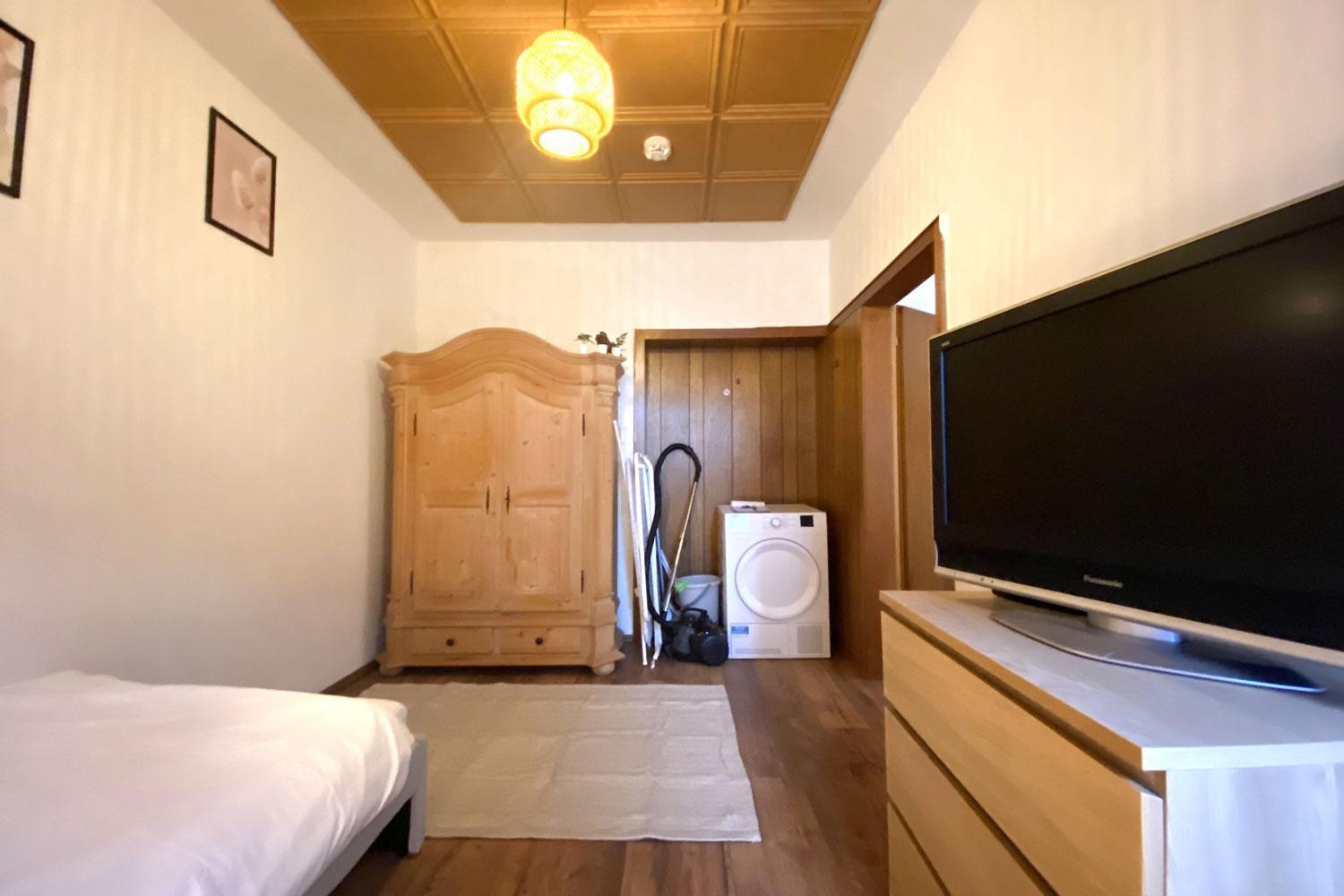Cozy Apartment in Oberhausen