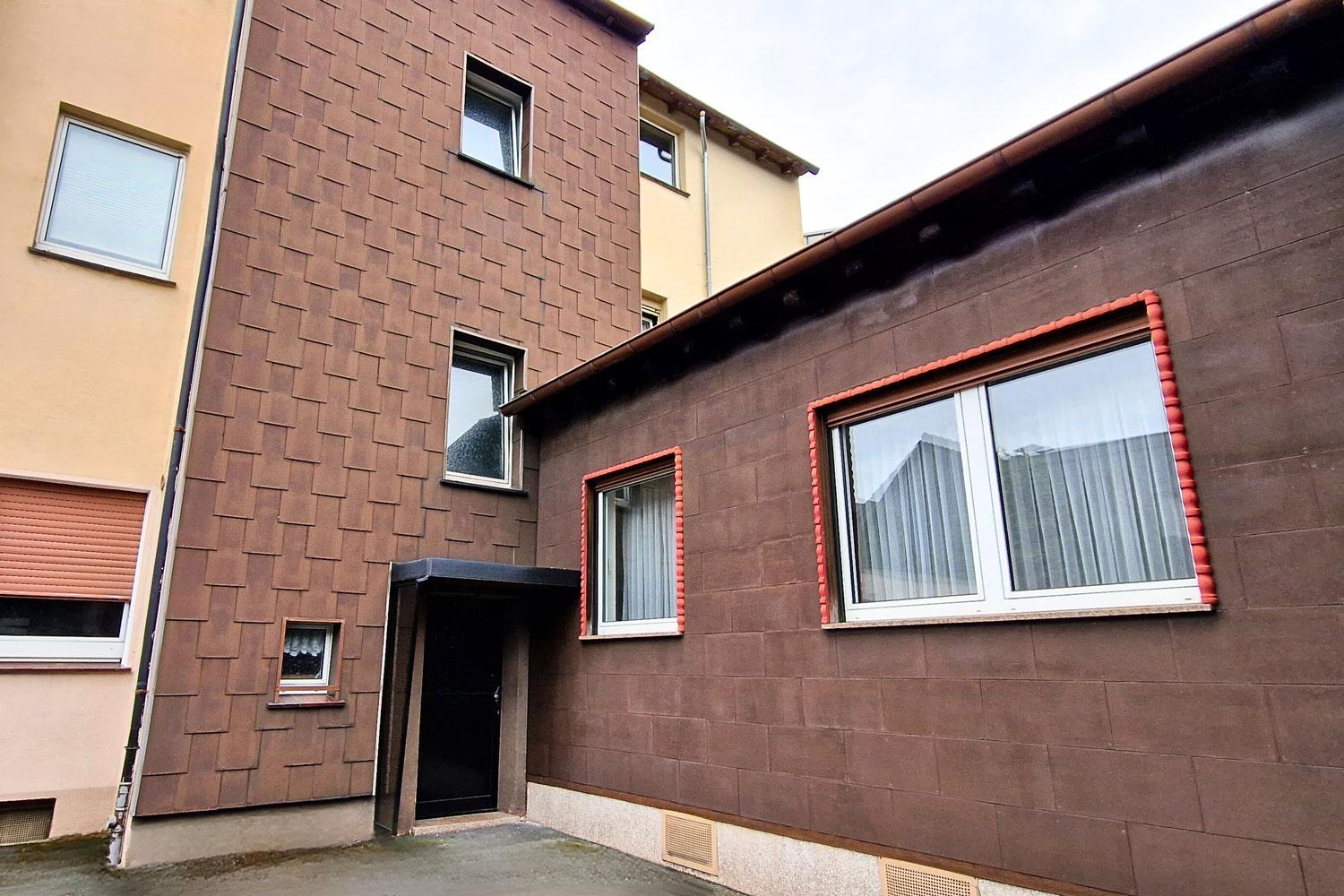 Cozy Apartment in Oberhausen