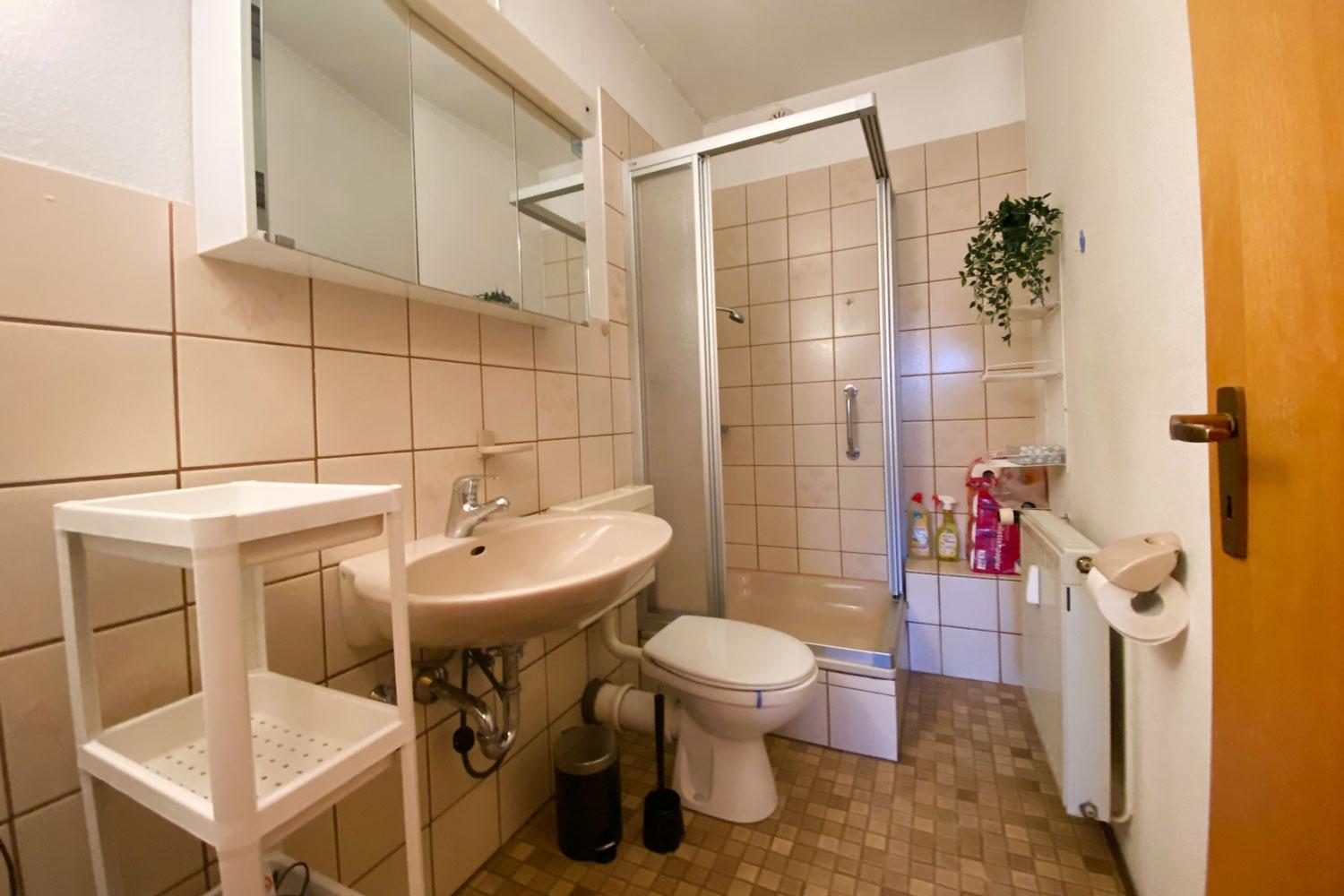 Cozy Apartment in Oberhausen