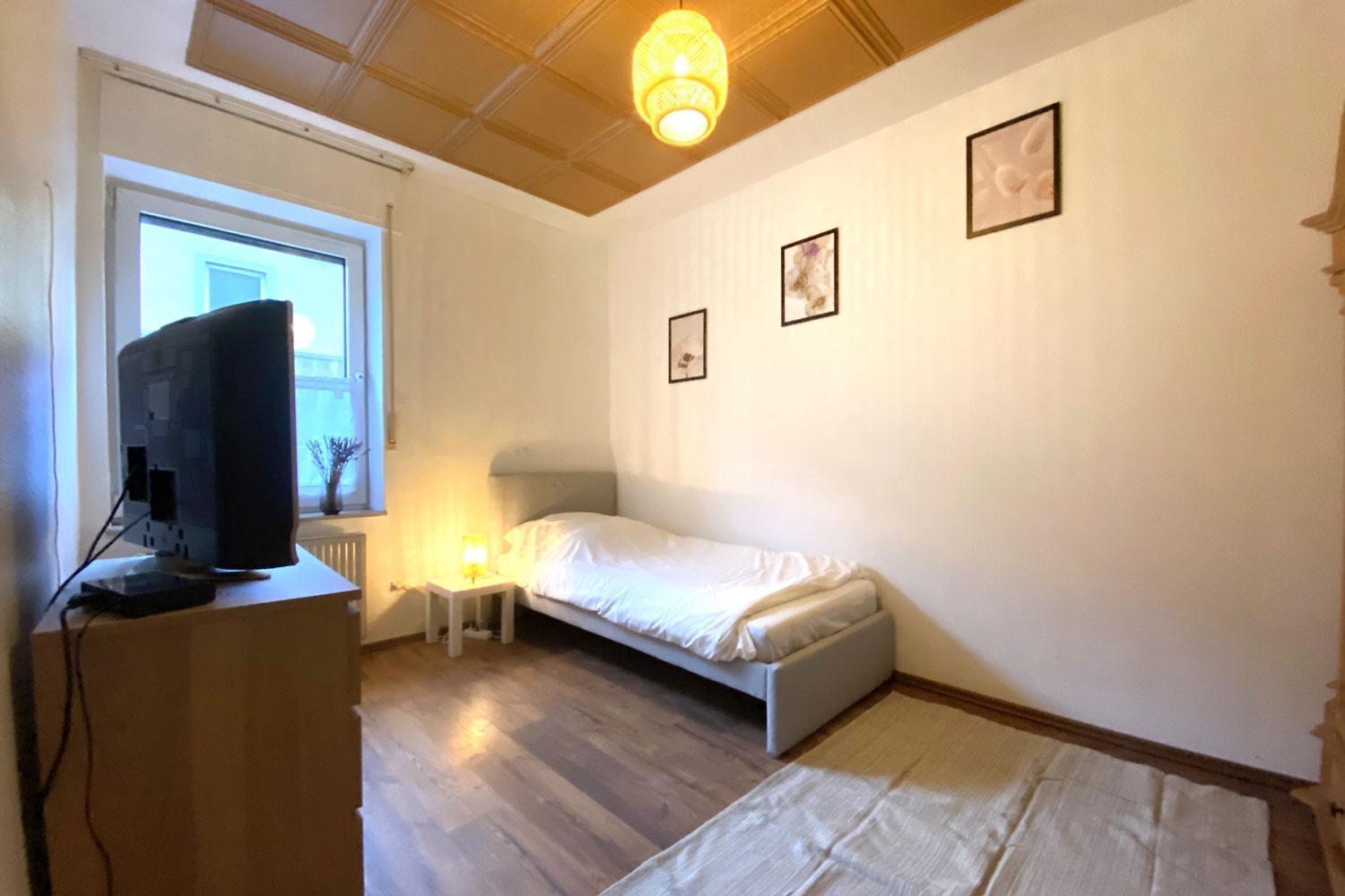 Cozy Apartment in Oberhausen