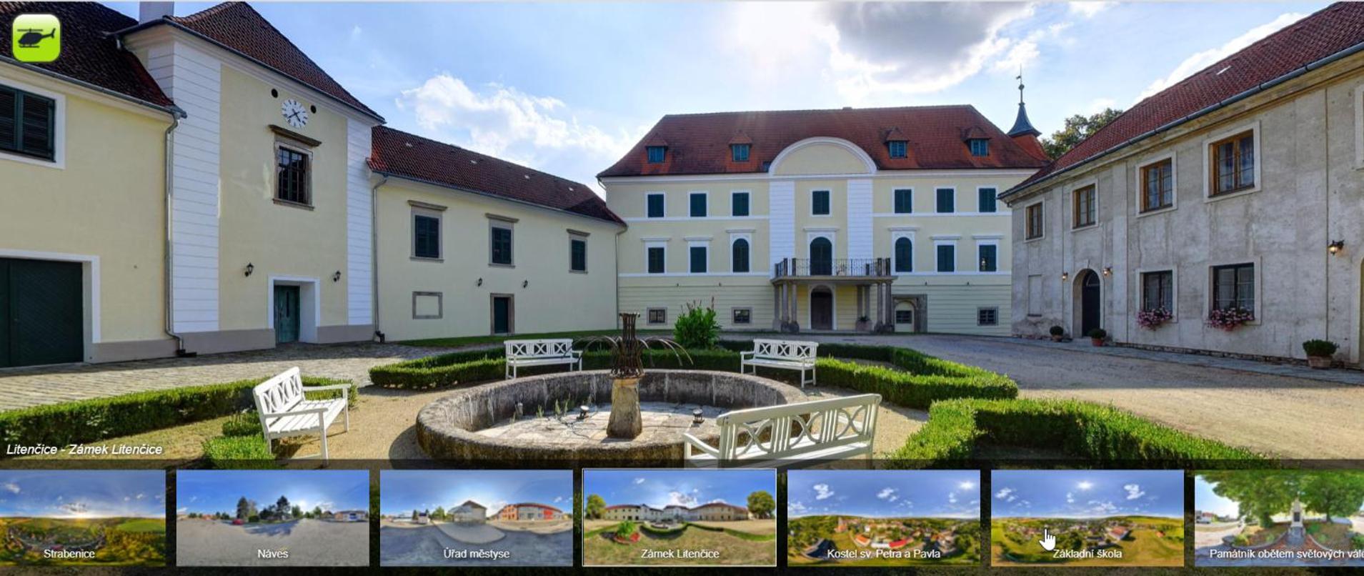 Rekreační Domek Litenčice na Jižní Moravě