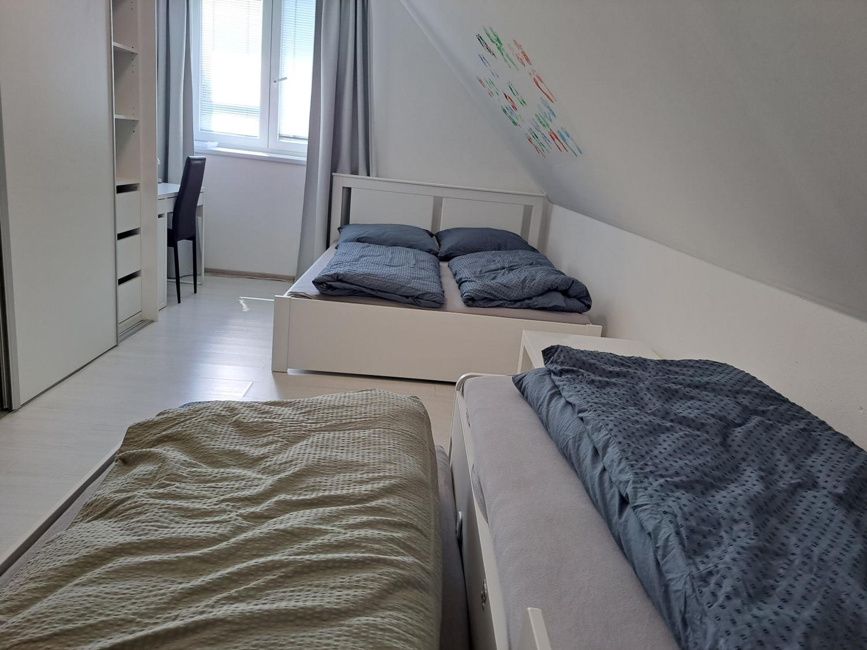 Rekreační Domek Litenčice na Jižní Moravě