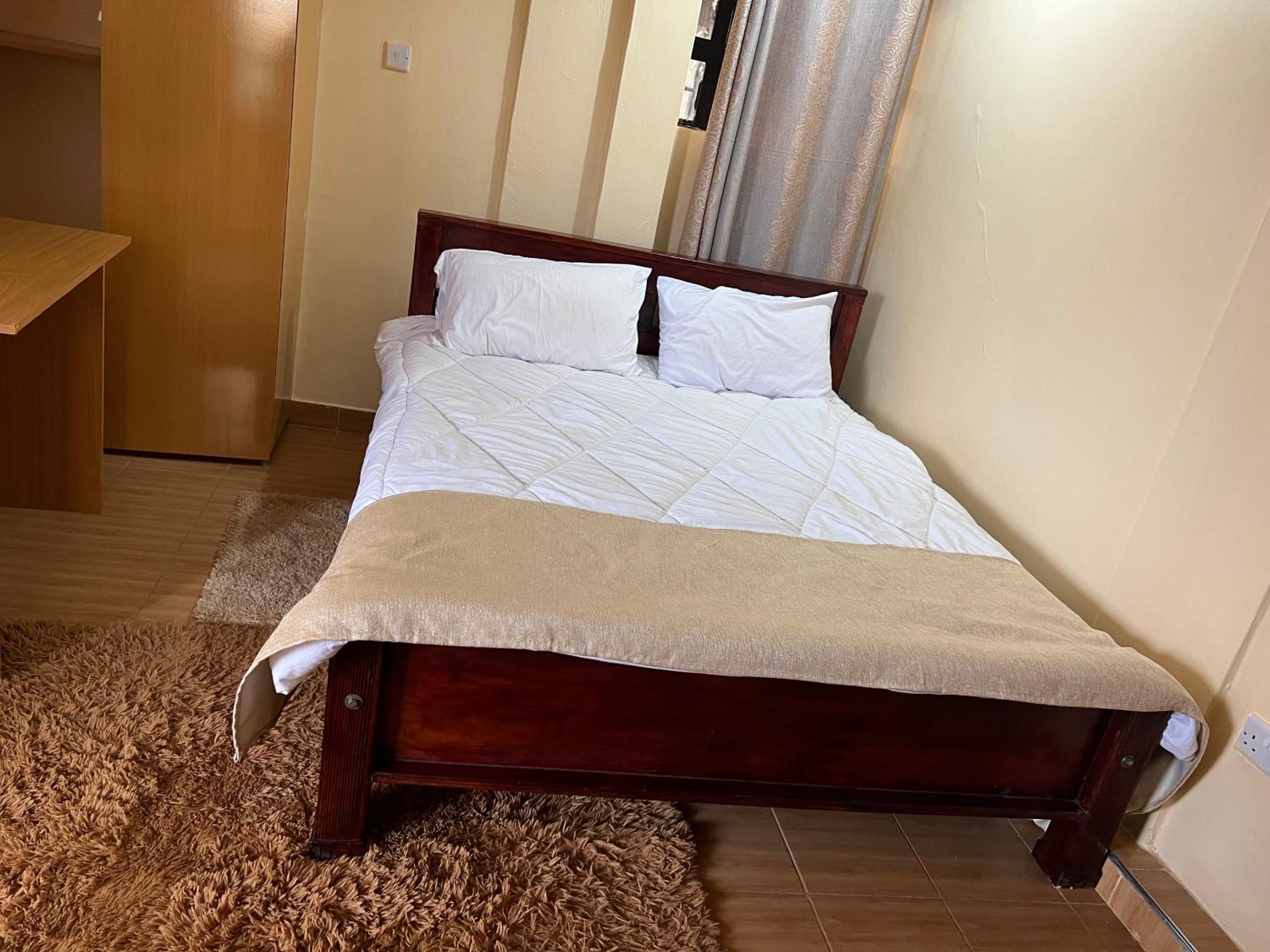 Citypal Apartments