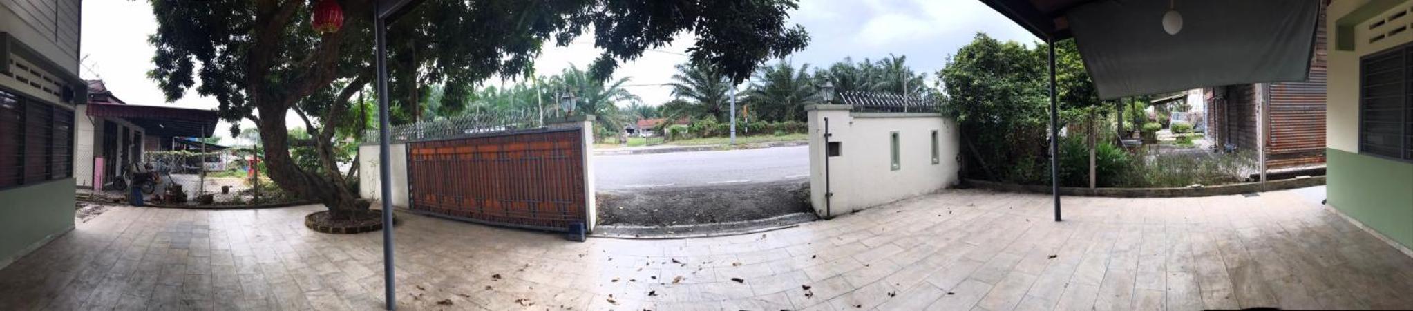 Yi Tong Nian Homestay photo 1