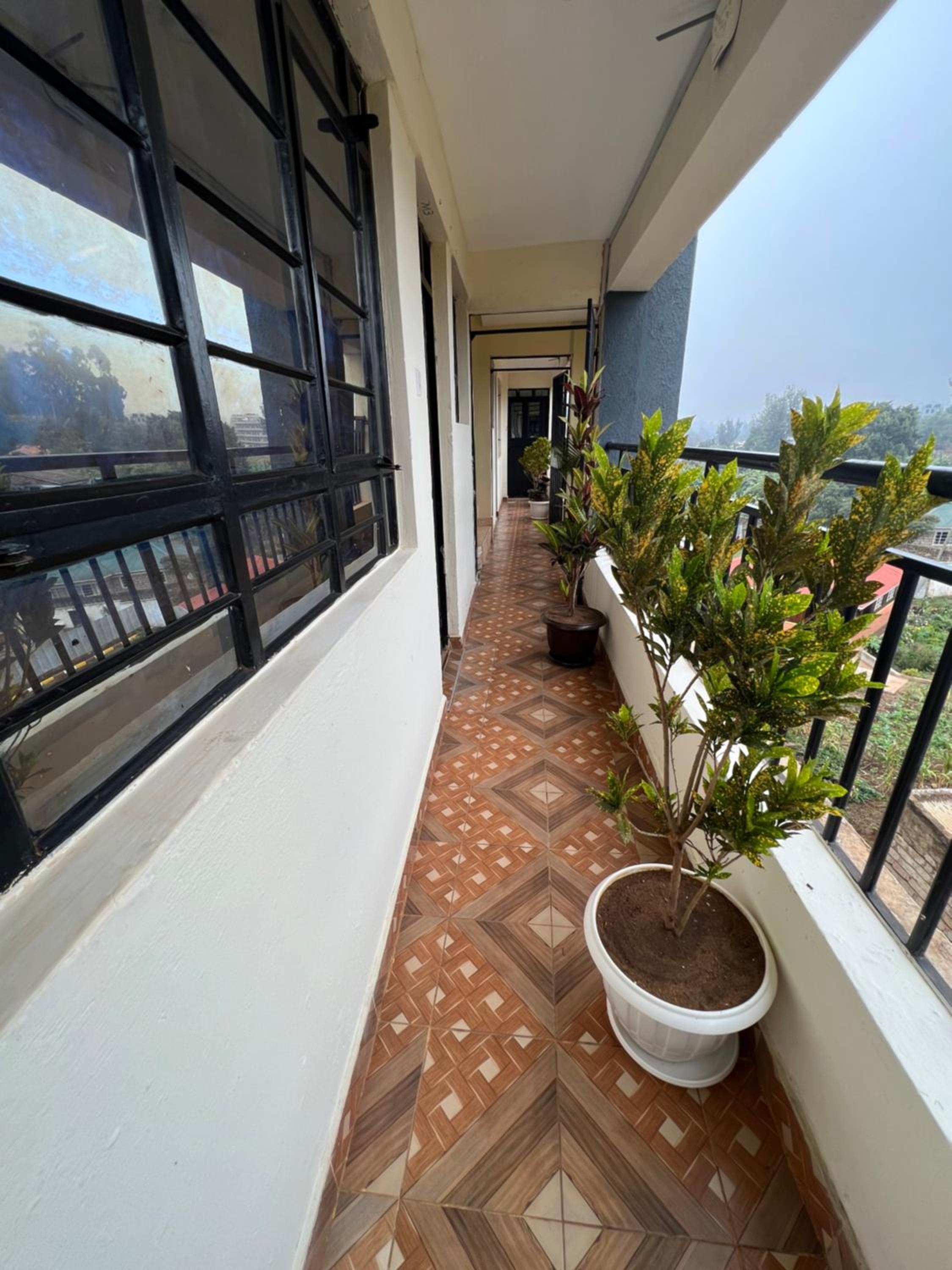 Citypal Apartments