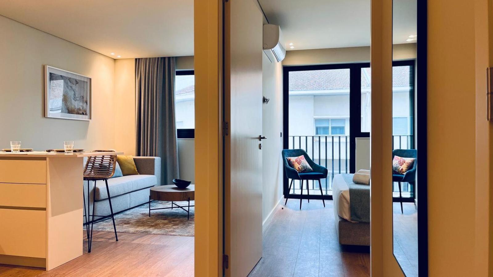 Blissful Suites Porto by gaiarooms, photo 26