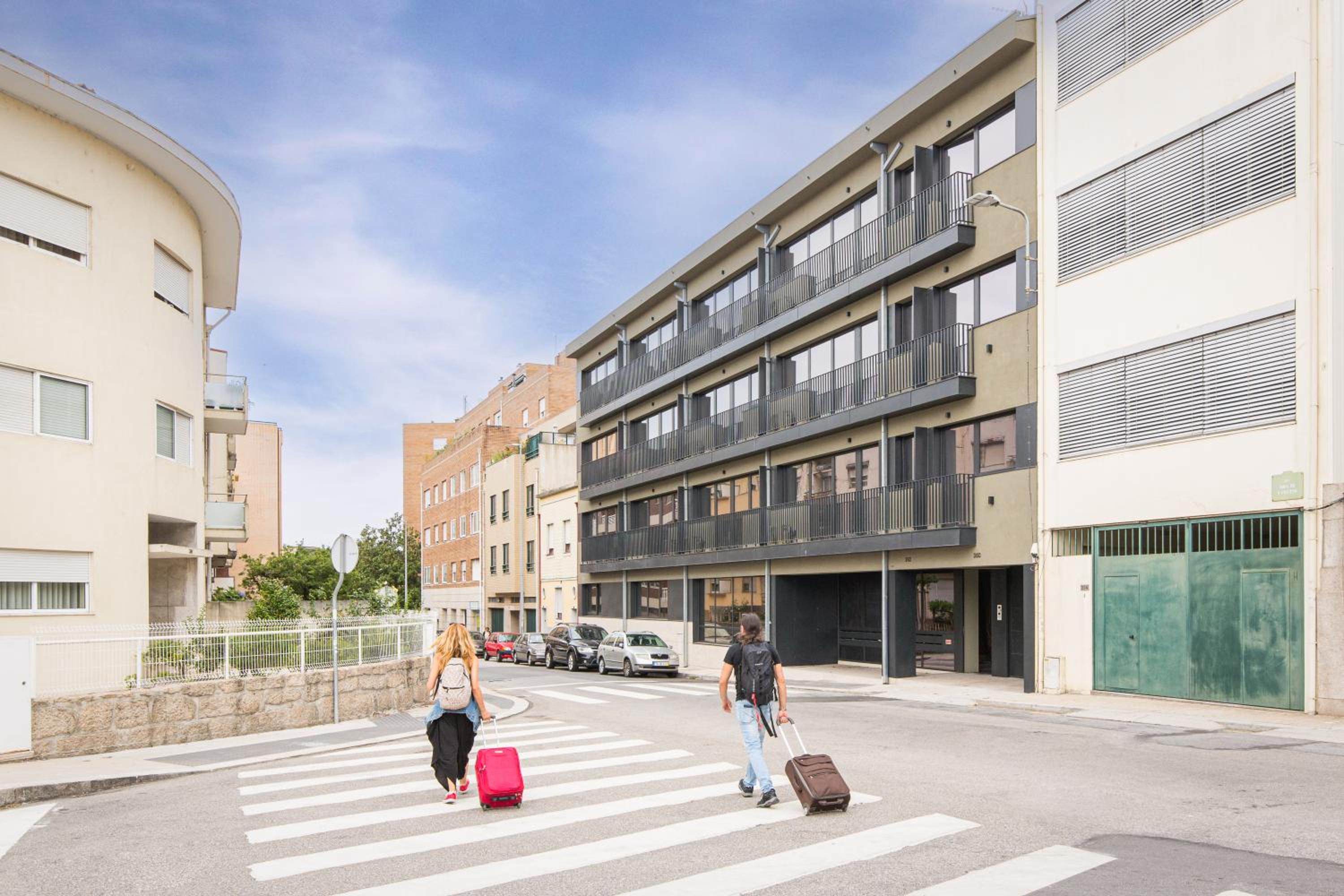 Blissful Suites Porto by gaiarooms