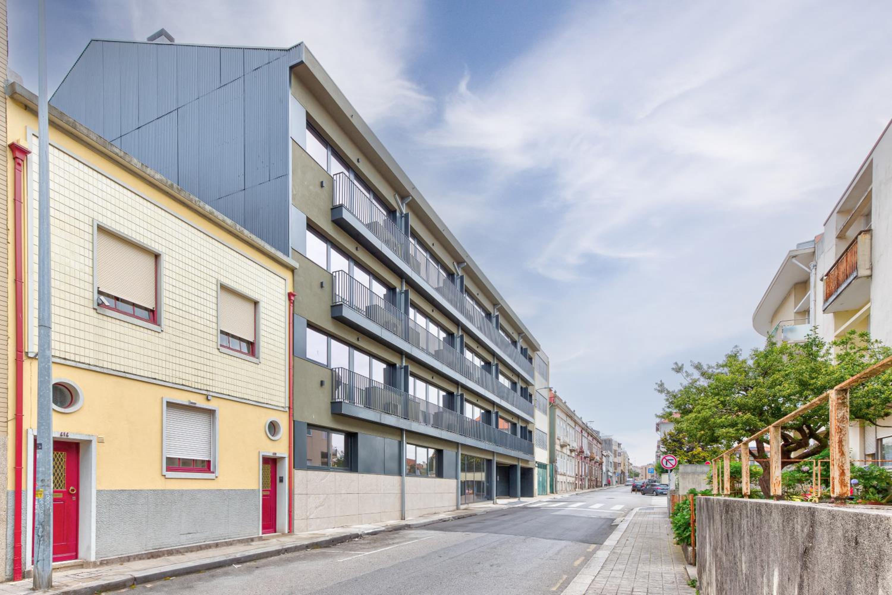 Blissful Suites Porto by gaiarooms, photo 15