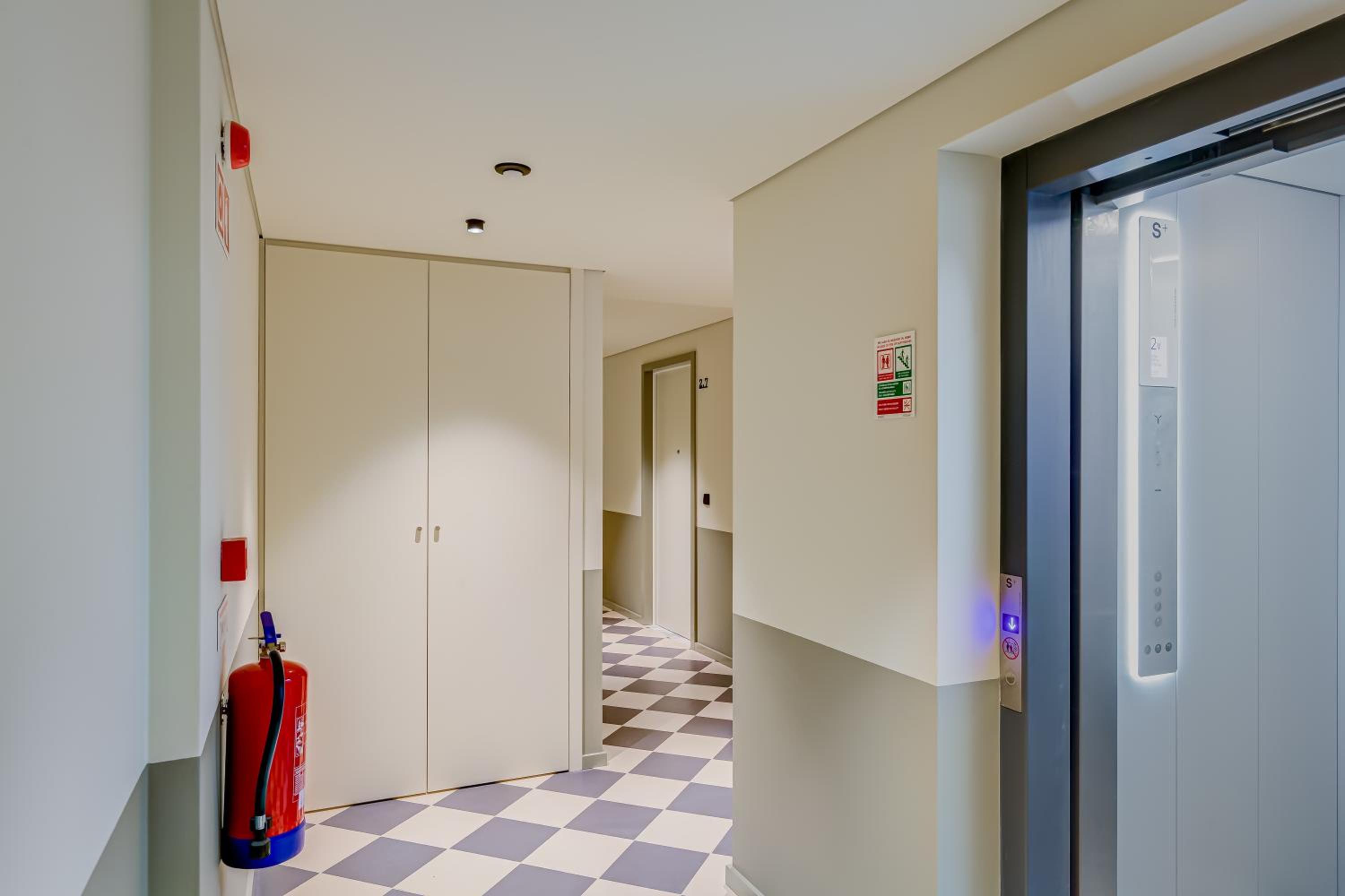 Blissful Suites Porto by gaiarooms, photo 23