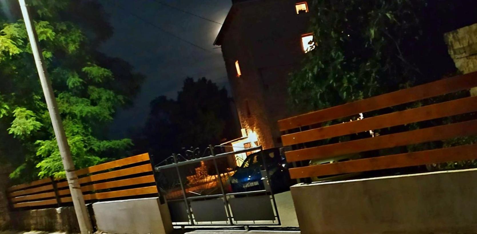 Dalla Rossa Apartment