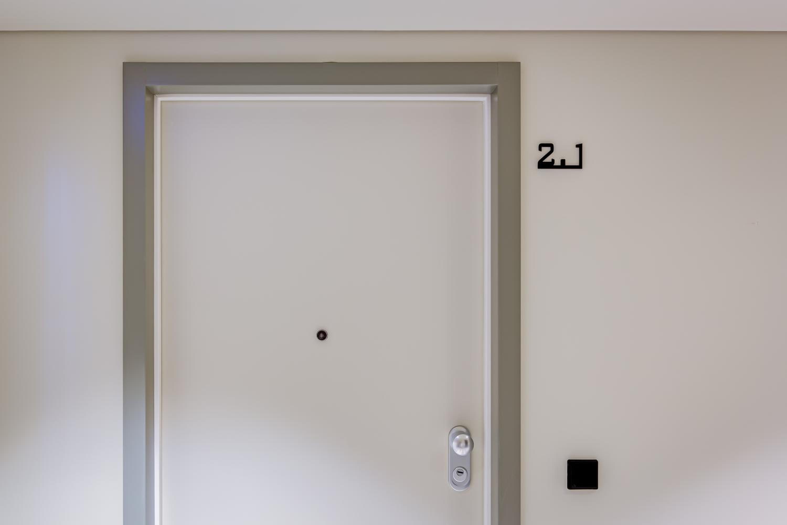 Blissful Suites Porto by gaiarooms