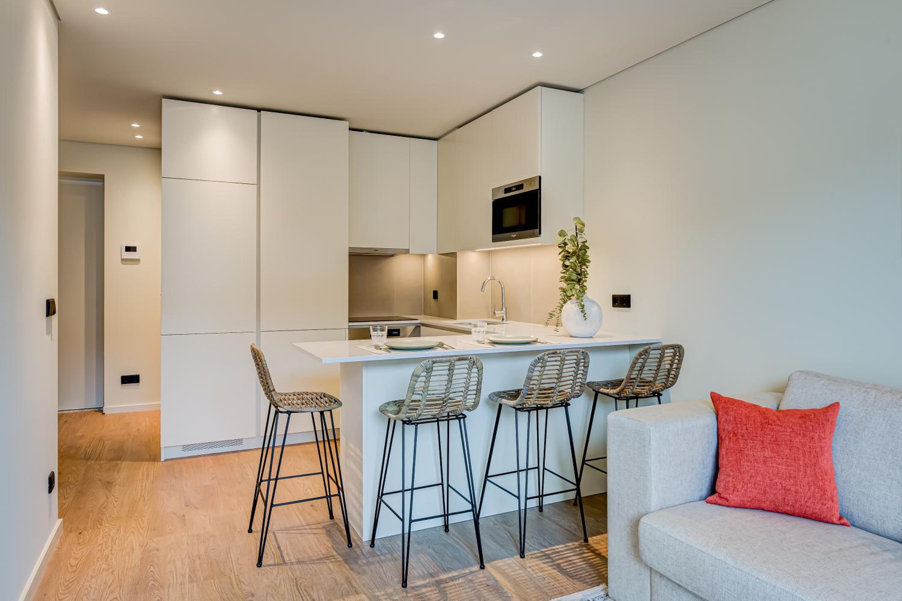 Blissful Suites Porto by gaiarooms