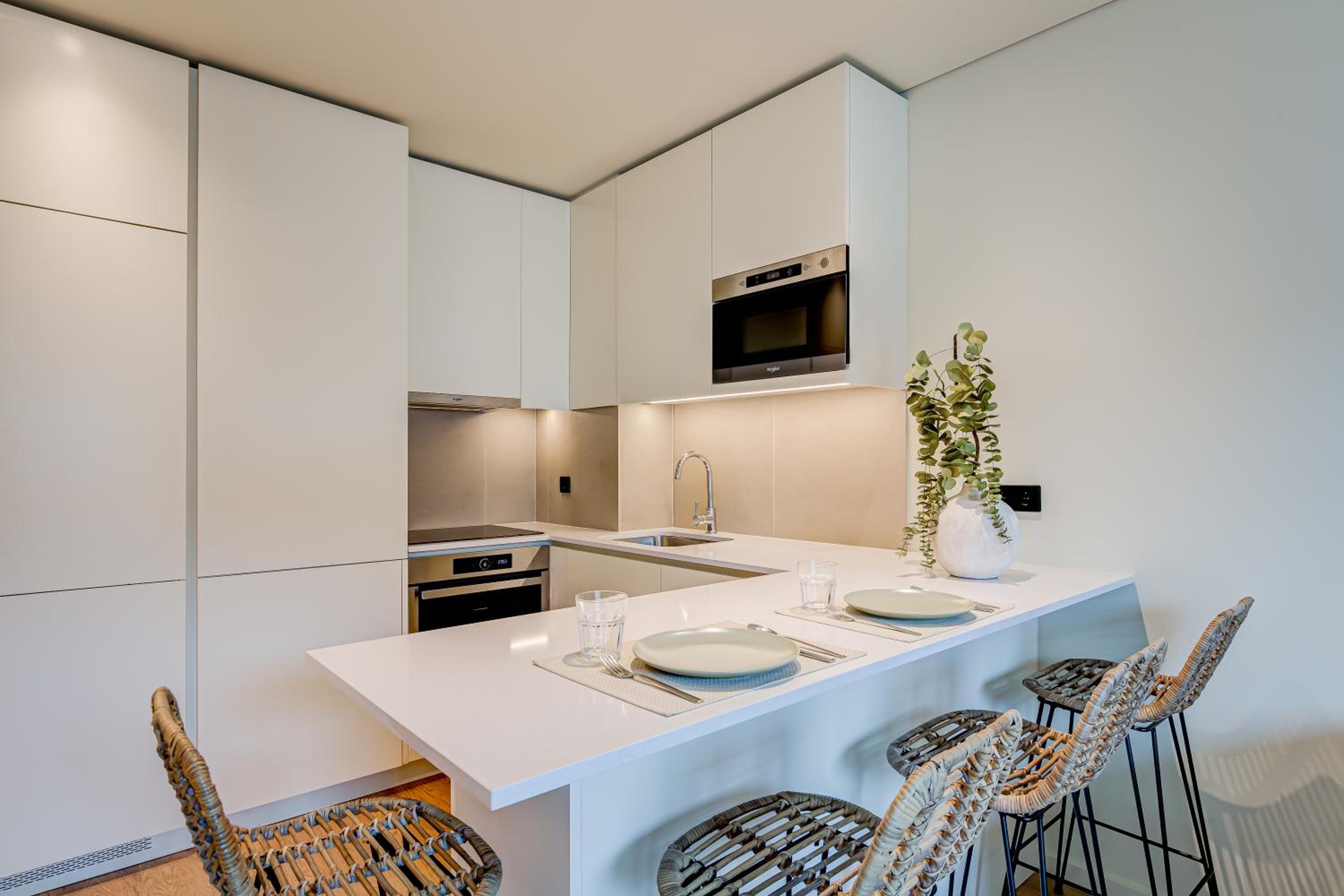 Blissful Suites Porto by gaiarooms