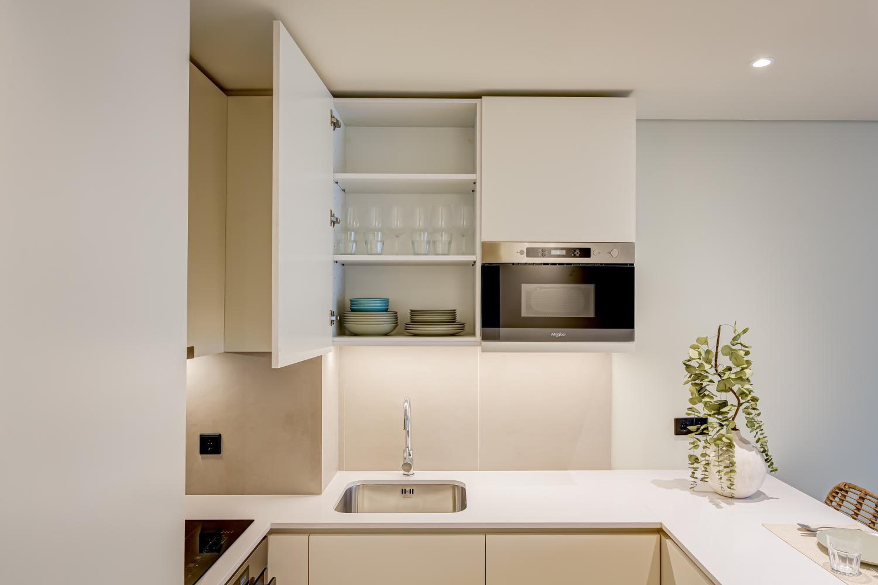Blissful Suites Porto by gaiarooms