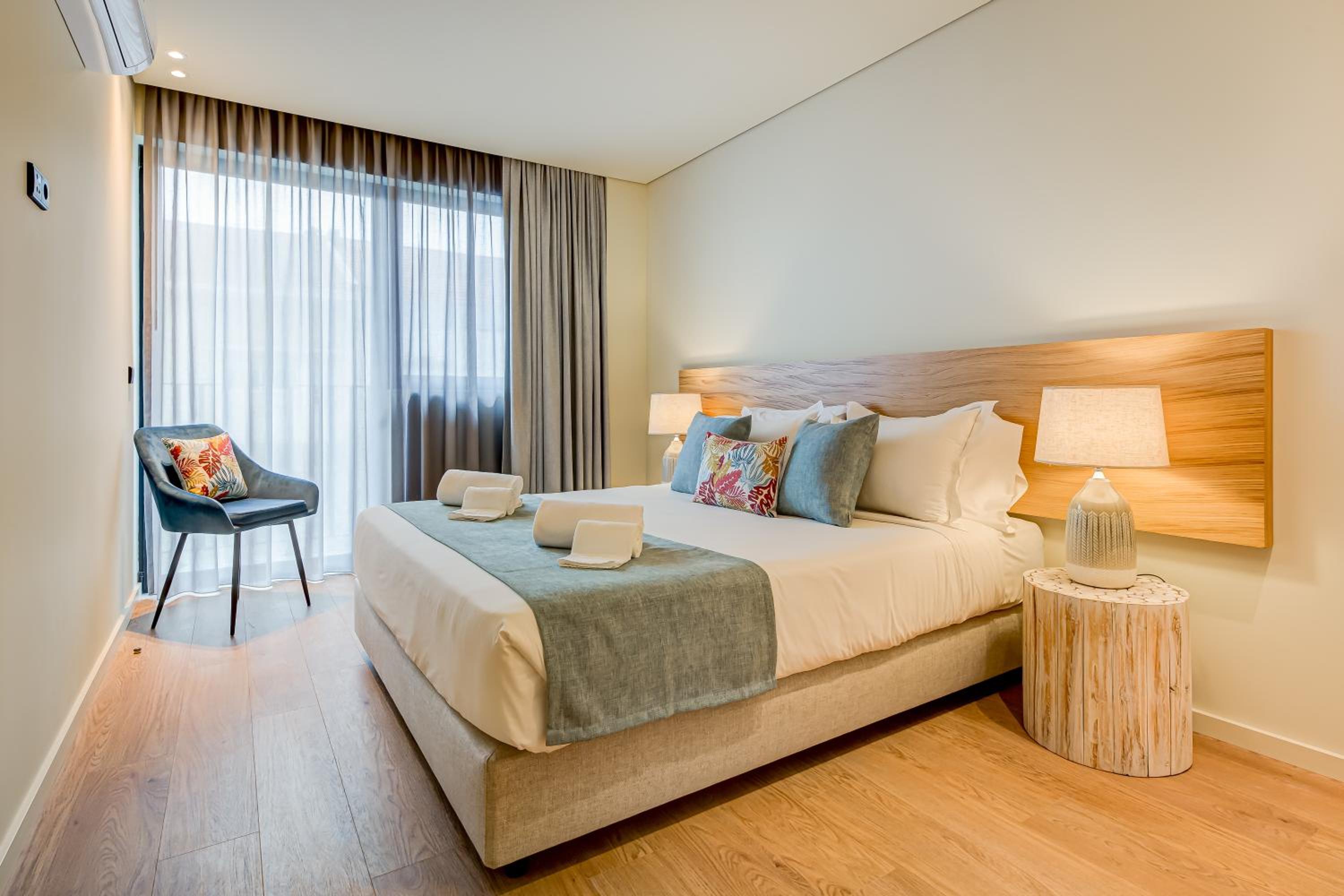 Blissful Suites Porto by gaiarooms, photo 21