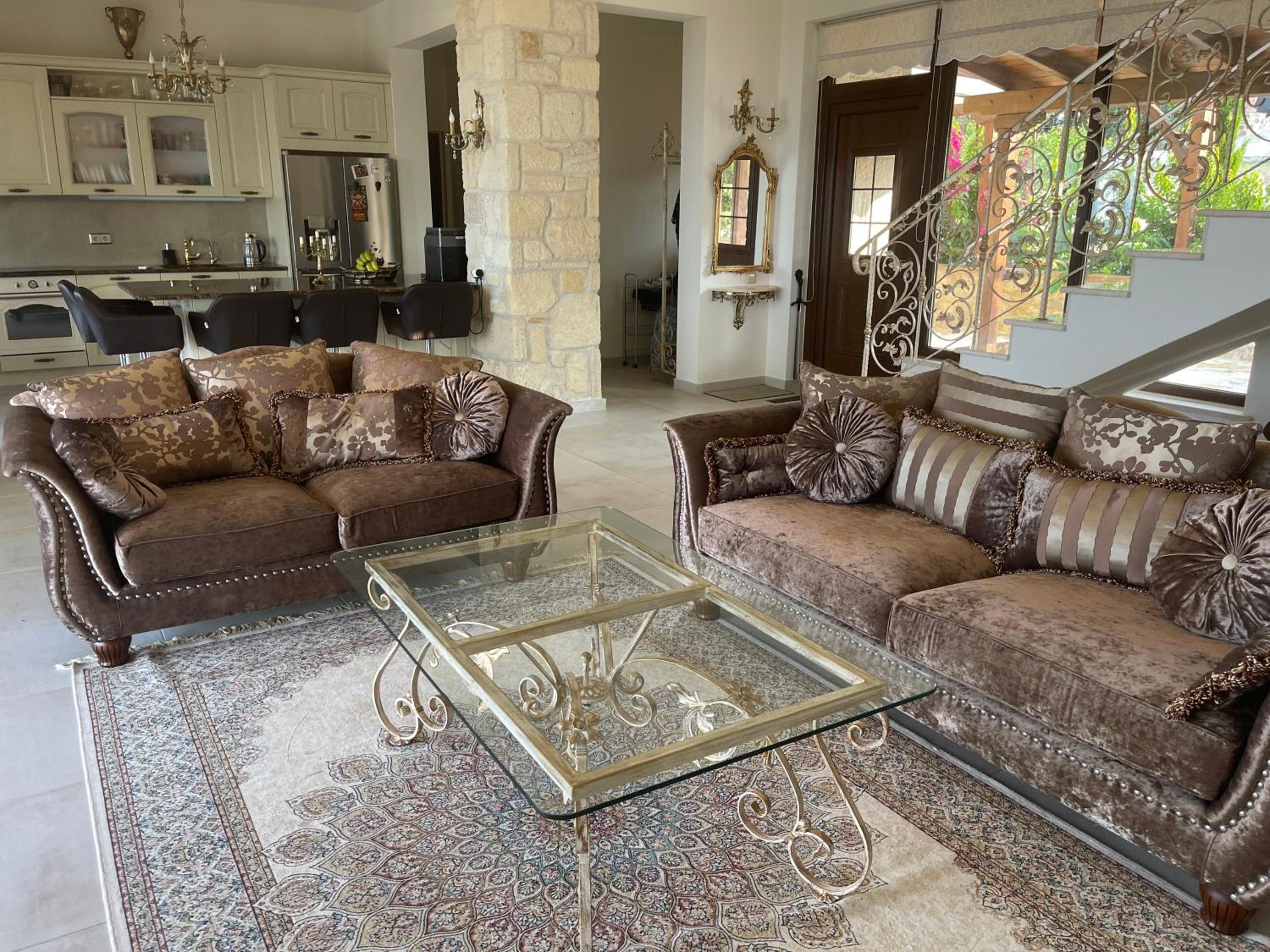 Villa Aurelia